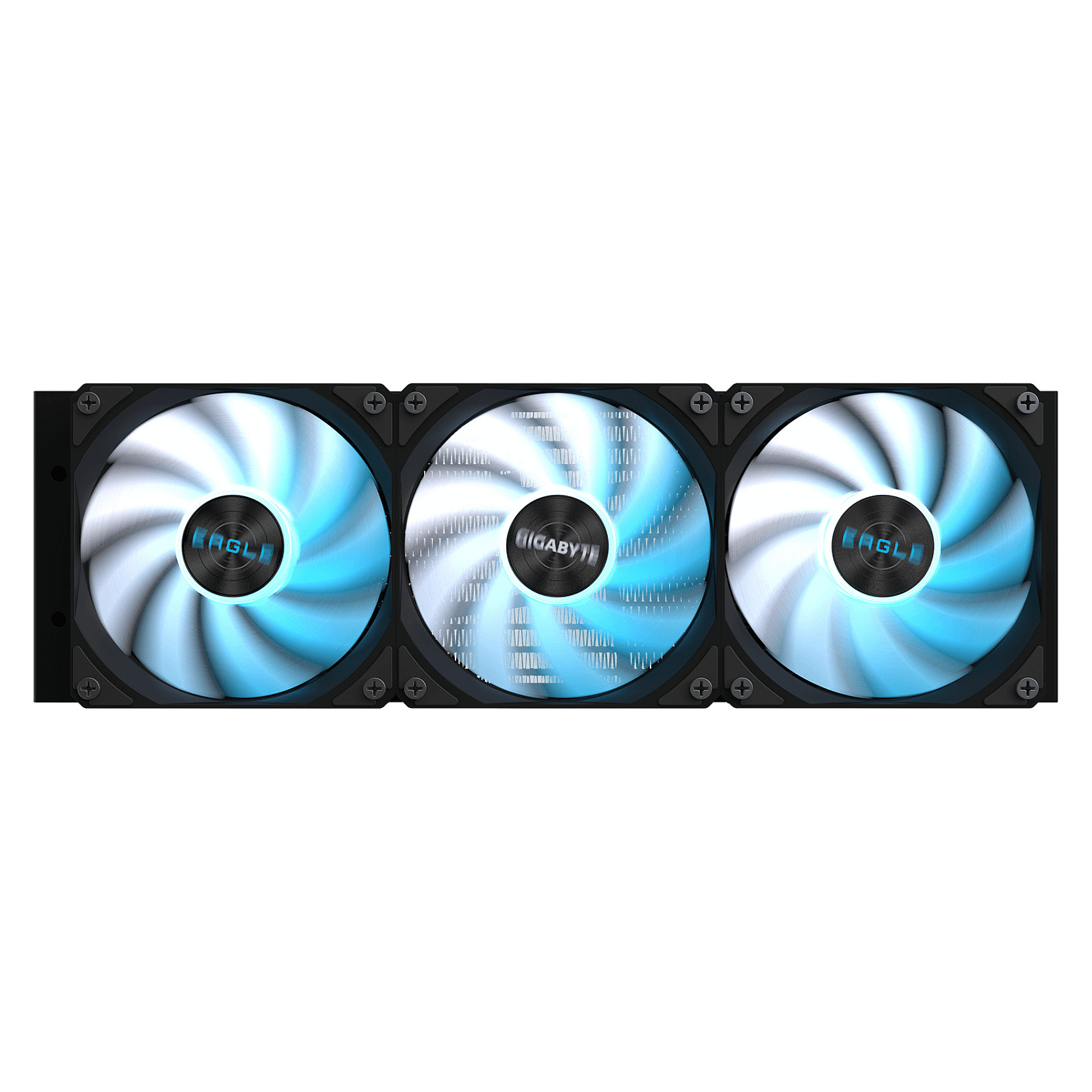 K GIGABYTE GP-GIGABYTE EAGLE 360