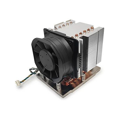 K DYNATRON J12 AMD Genoa SP5 3U Aktiv