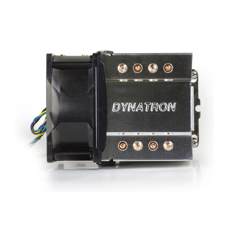 K Dynatron A19 (fr Server ab 3 Hheneinheiten, Workstations, 80 mm)