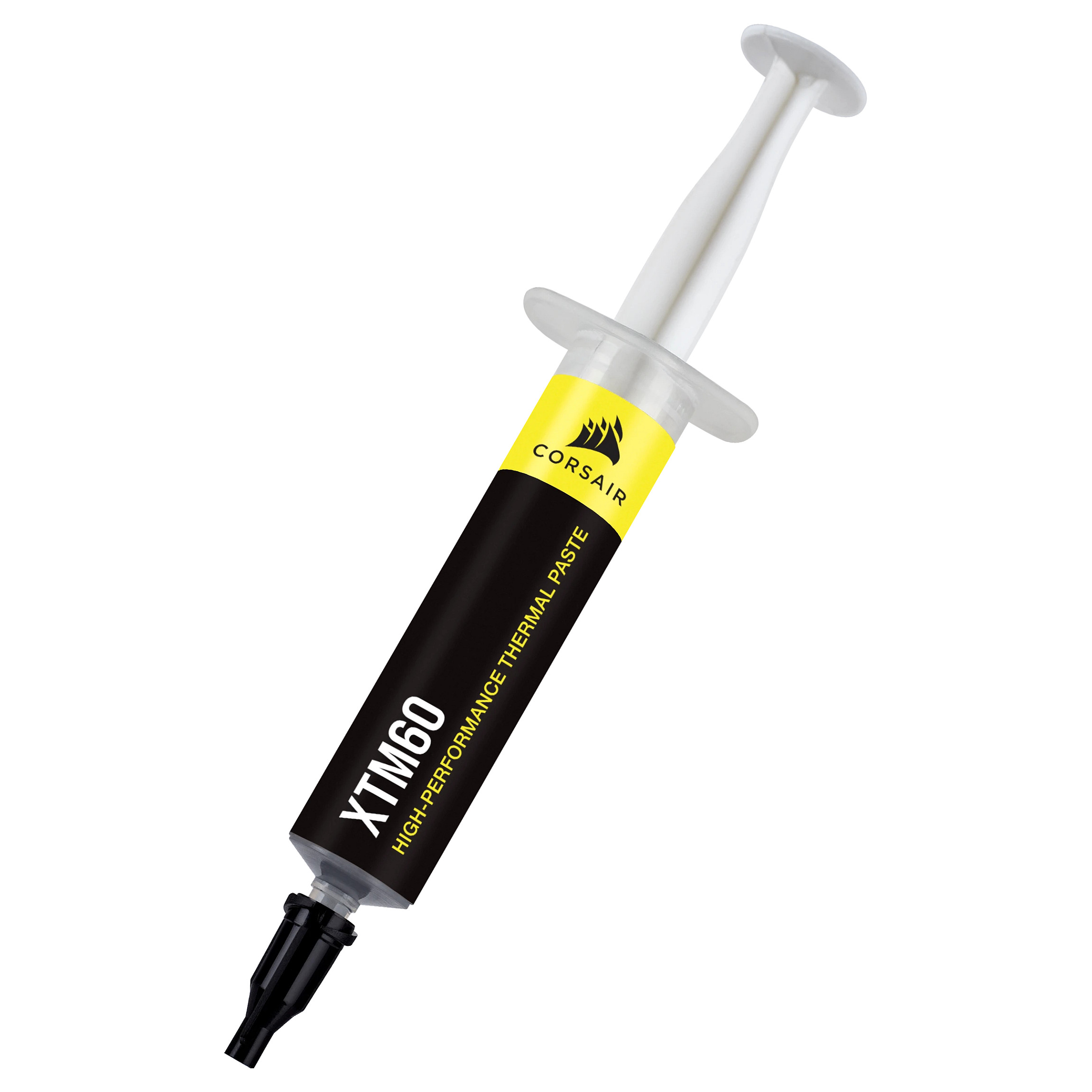 K Corsair XTM60 - Thermal Paste - High-Performance