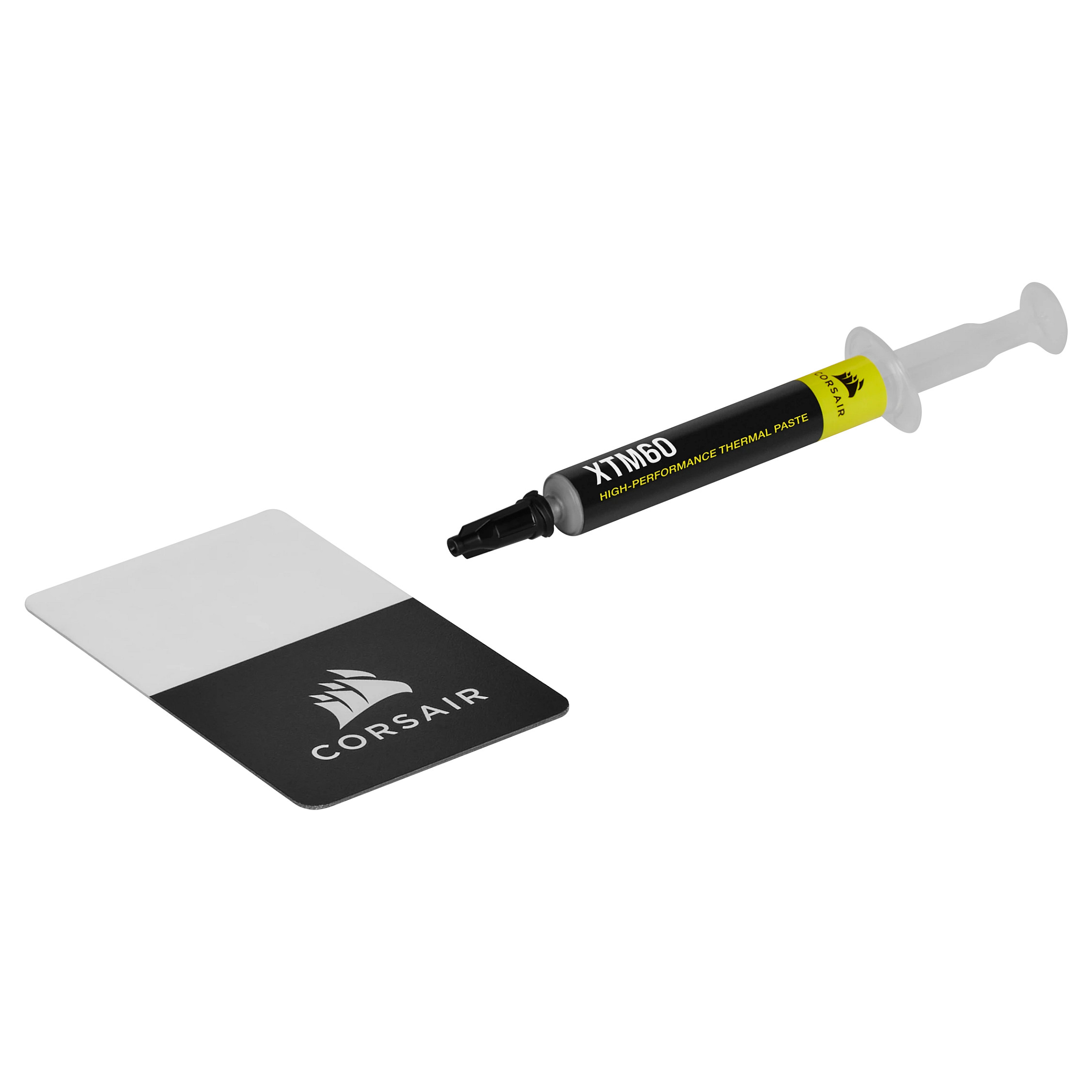 K Corsair XTM60 - Thermal Paste - High-Performance
