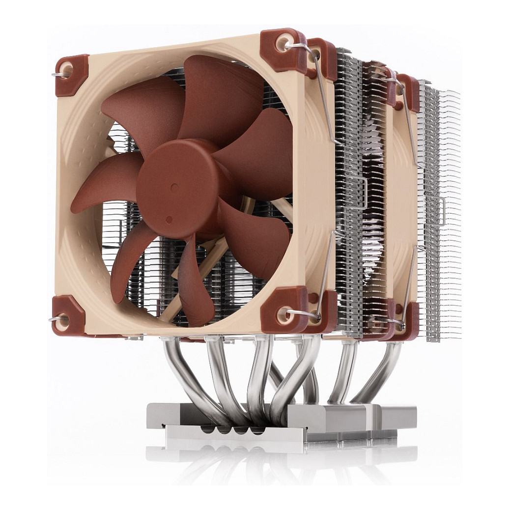 K Cooler Noctua NH-D9 DX-4677 4U