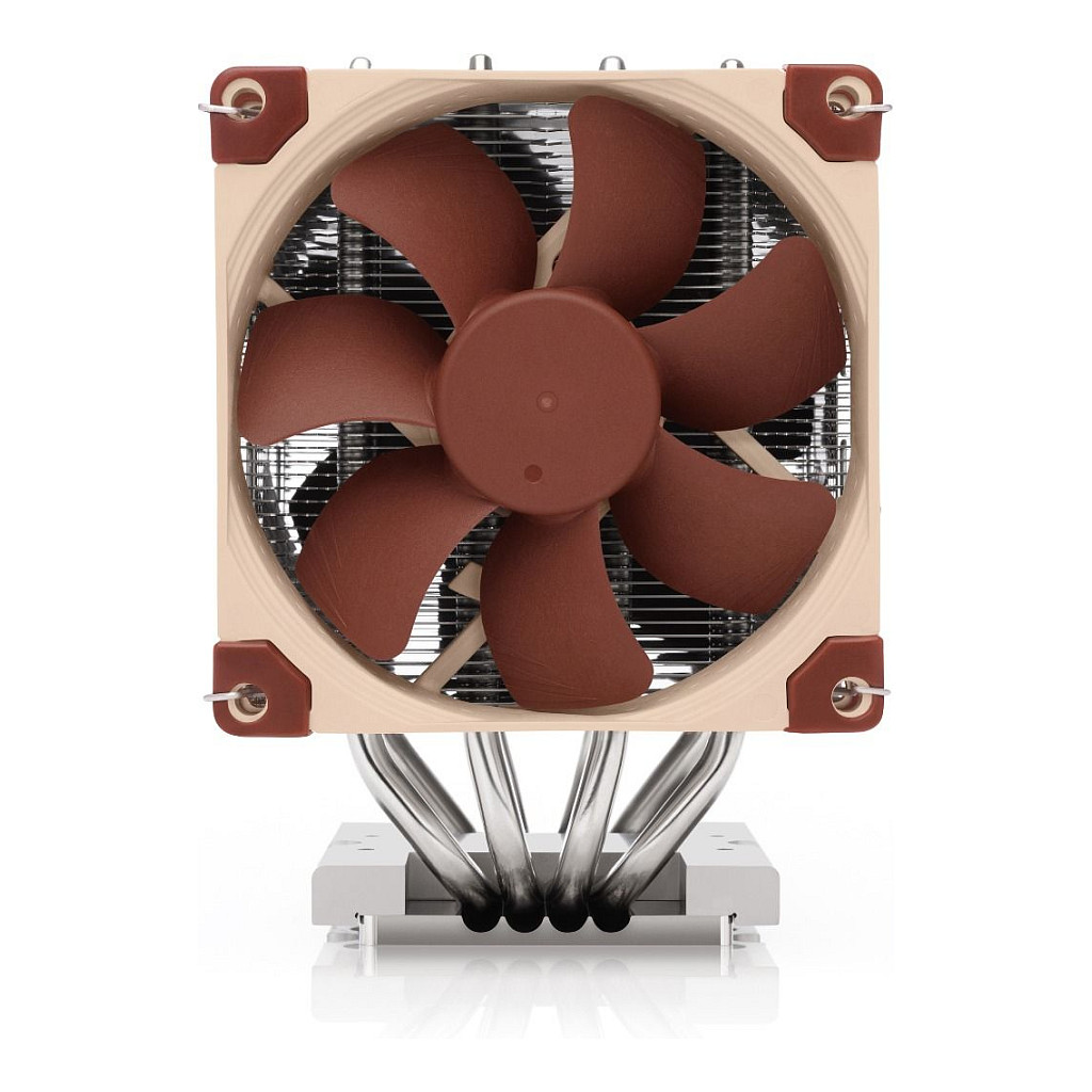 K Cooler Noctua NH-D9 DX-4677 4U