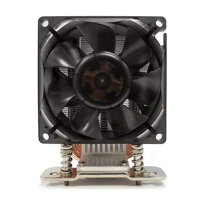 K Inter-Tech Cooler A-35 3HE aktiv AMD Socket SP3.TR4