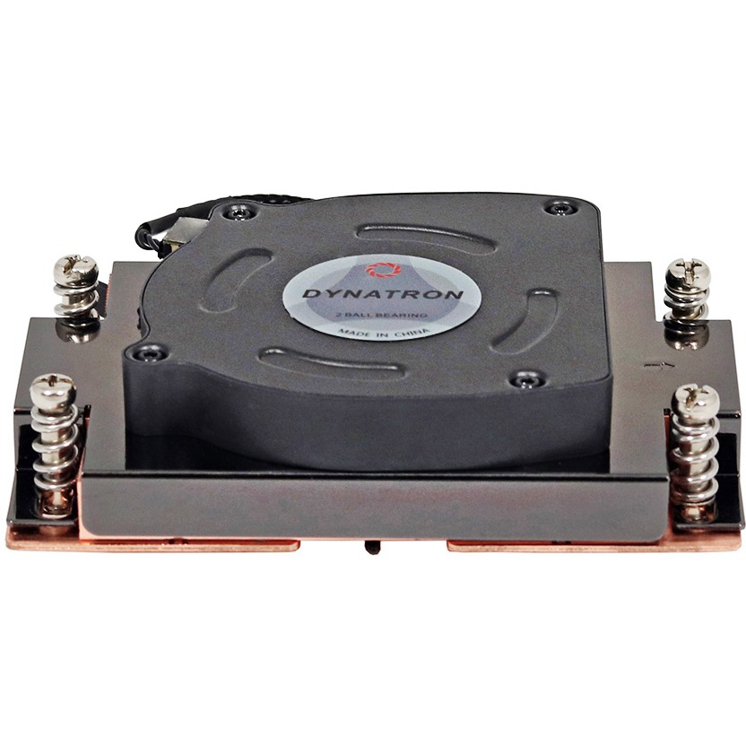 K DYNATRON A41 AMD Kuehler sWRX8/sTRX4/TR4/SP3 Epyc 1U PWM
