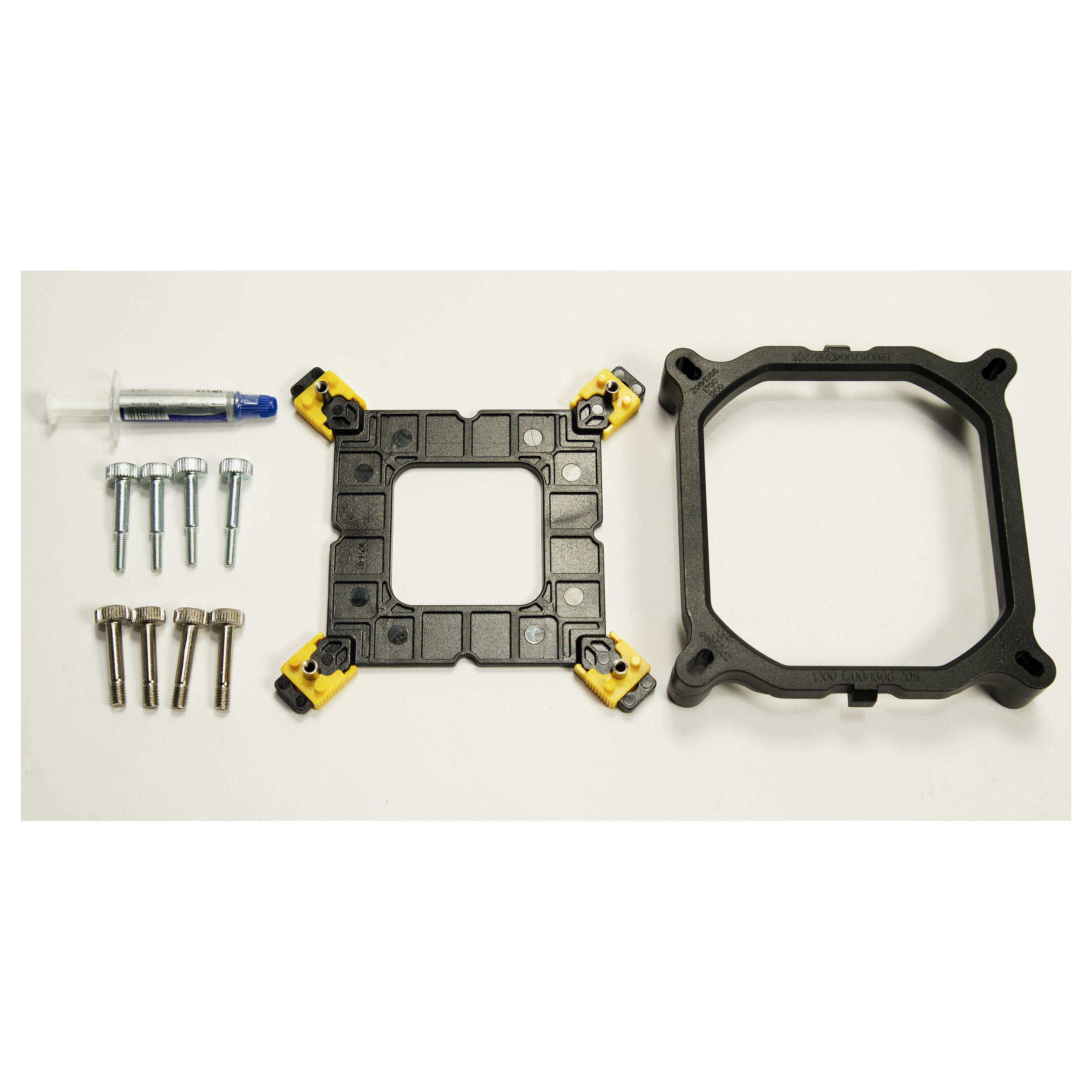 K Inter-Tech Cooler Montage-Kit KH-003 Socket 1700