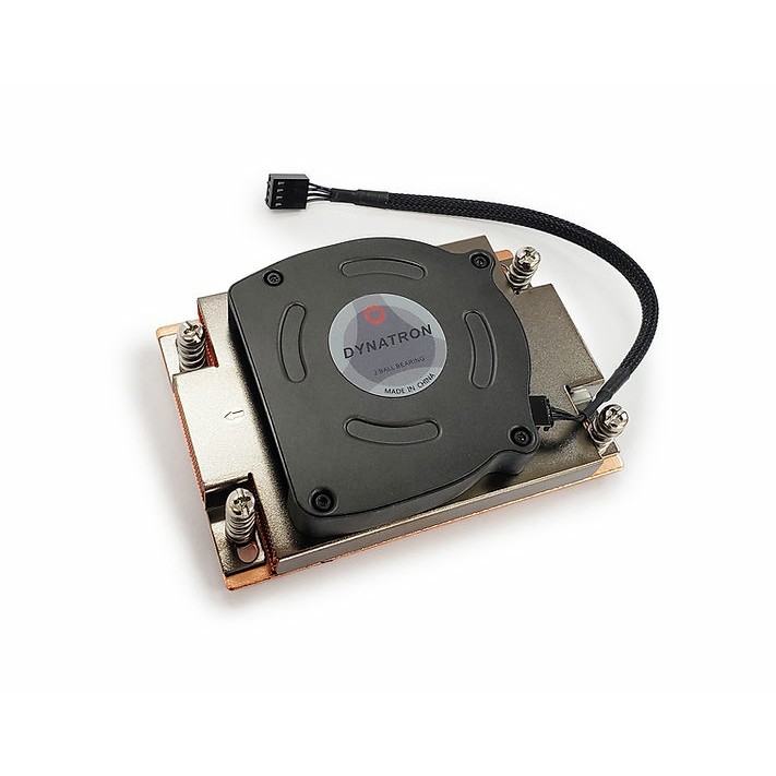 K DYNATRON A52 AMD SP6/TR5 1U Aktiv