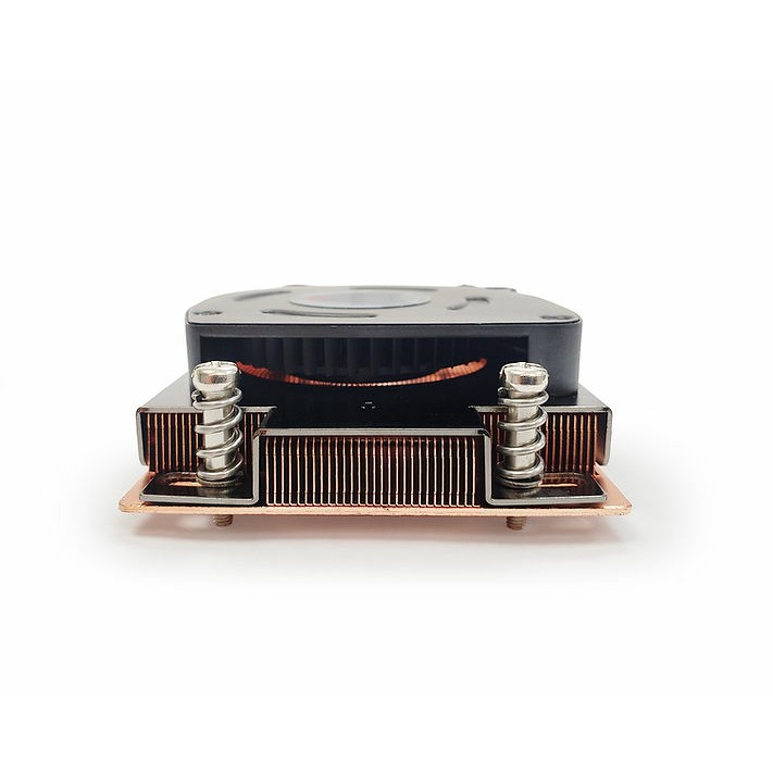 K DYNATRON A52 AMD SP6/TR5 1U Aktiv