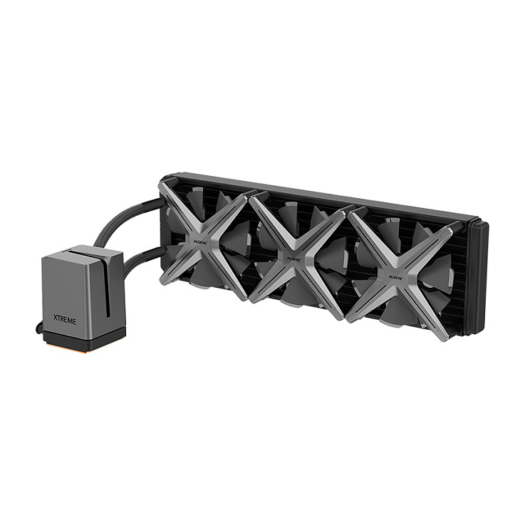 K Wasser Inter-Tech ALSEYE X360 |20xx;115x; 1200; AMx;FMx TDP350W