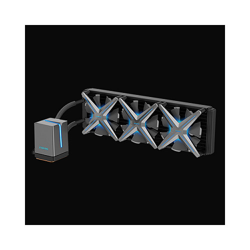 K Wasser Inter-Tech ALSEYE X360 |20xx;115x; 1200; AMx;FMx TDP350W