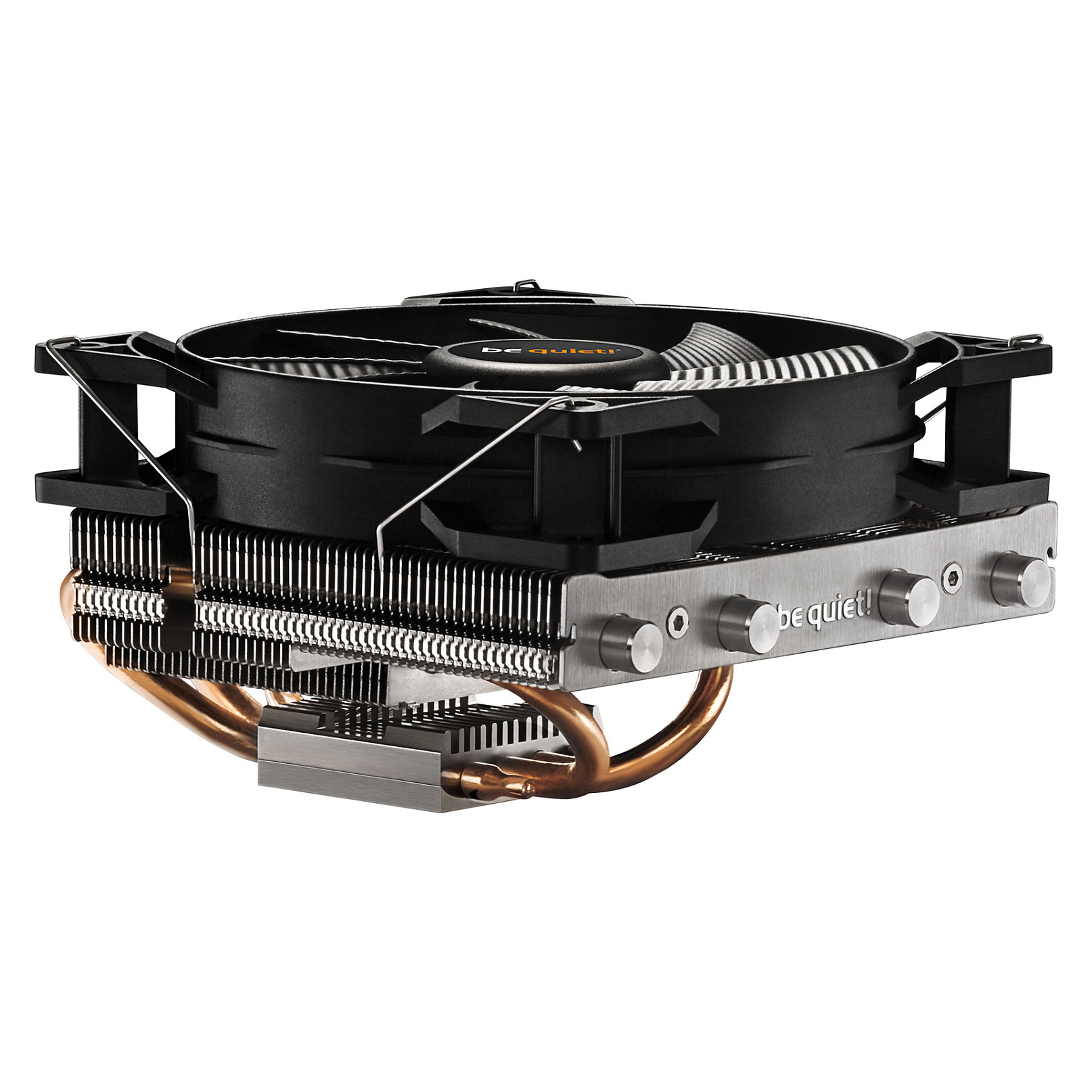 K Cooler Multi be quiet! Shadow Rock LP | 1700; FMx,AM3/4%5,115x; 1200,2011 TDP 130W