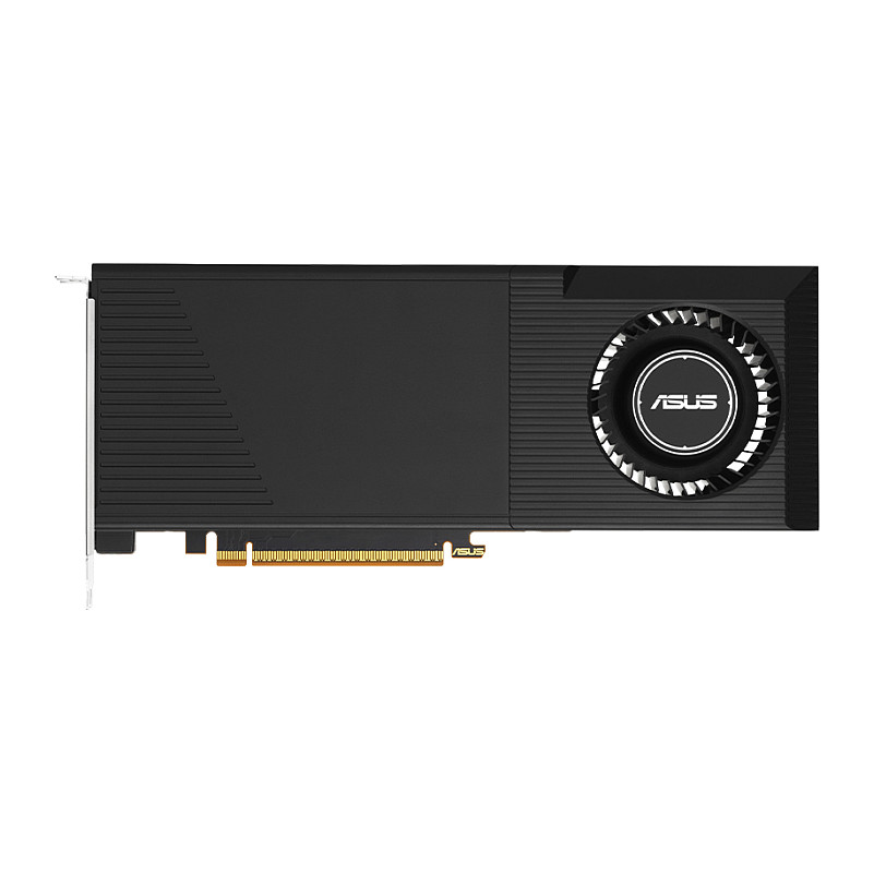 AI PRO R9700 32GB ASUS Radeon GDDR6
