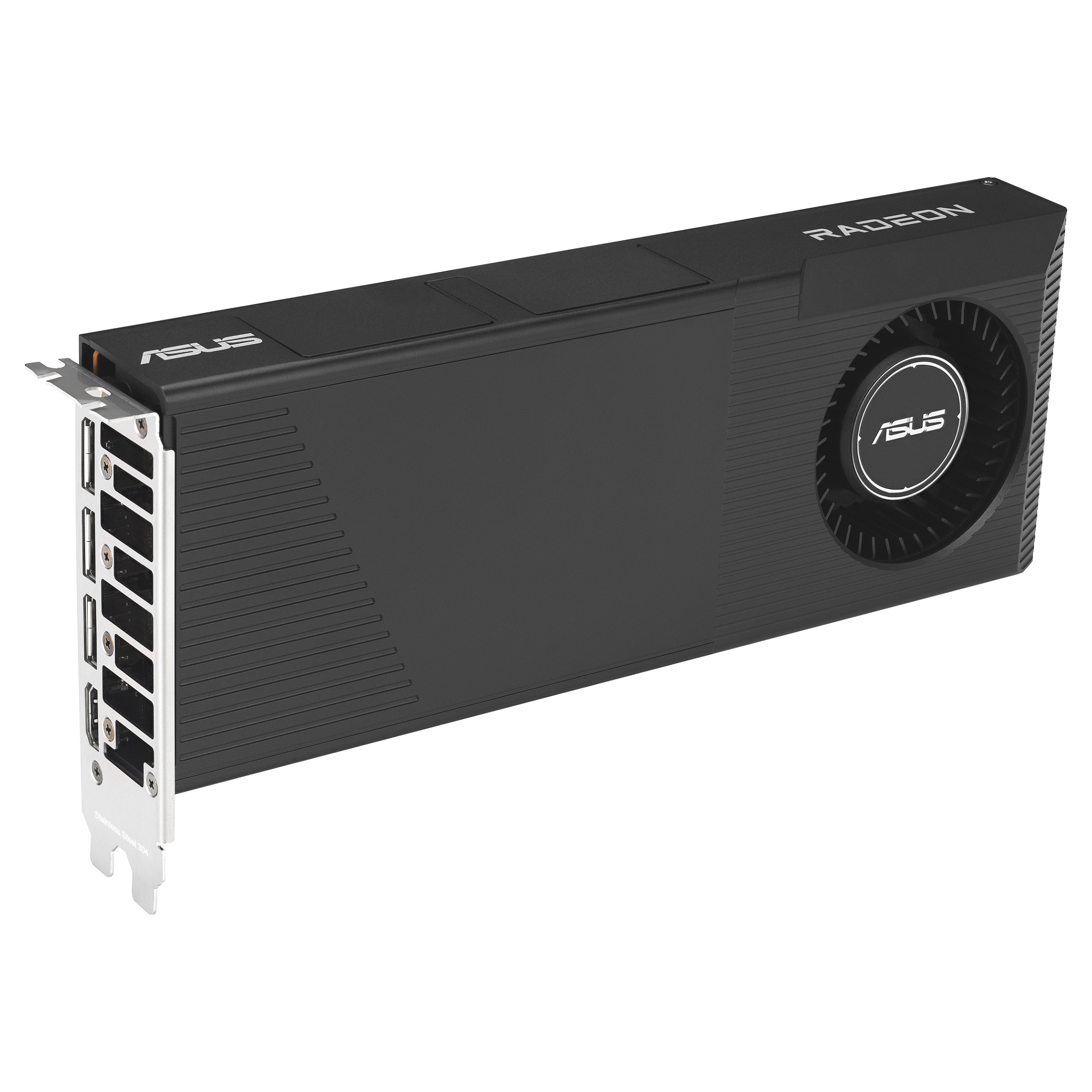 AI PRO R9700 32GB ASUS Radeon GDDR6
