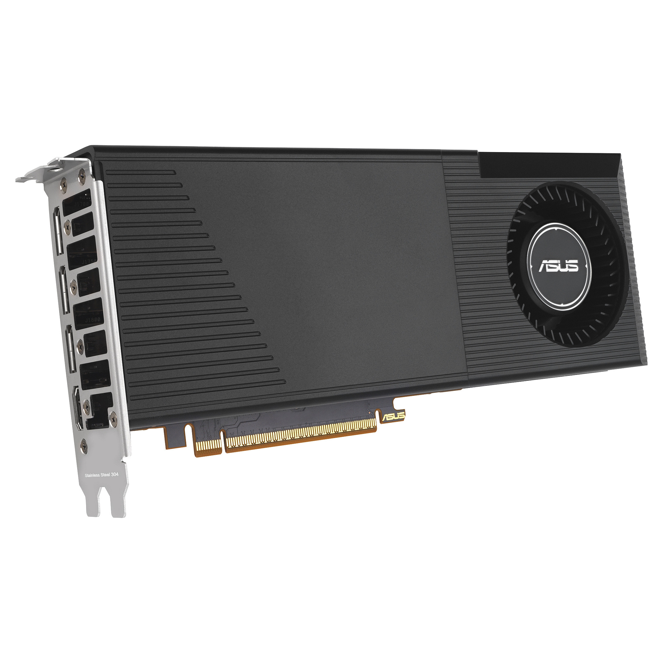 AI PRO R9700 32GB ASUS Radeon GDDR6
