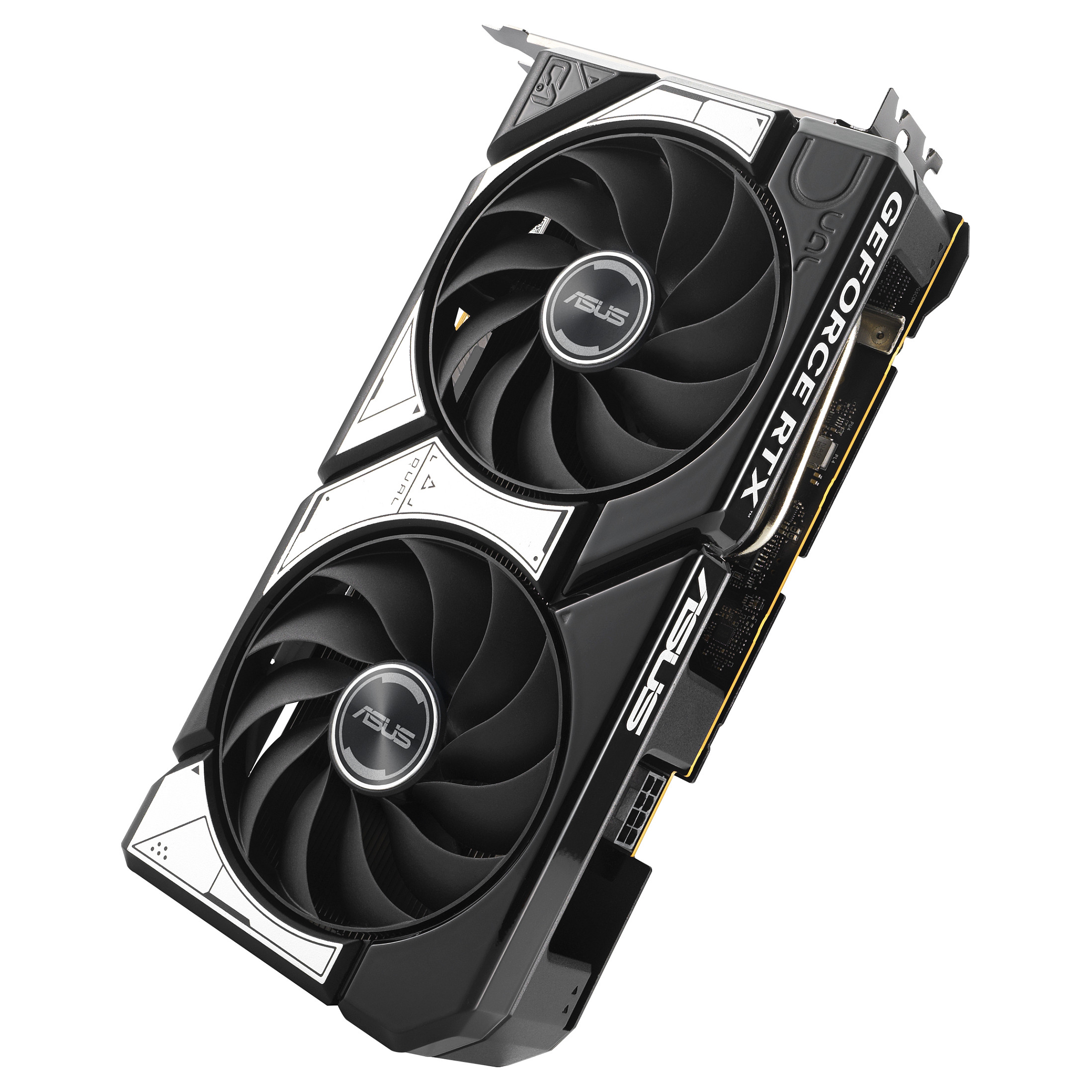 RTX 5060 8GB ASUS DUAL OC GDDR7