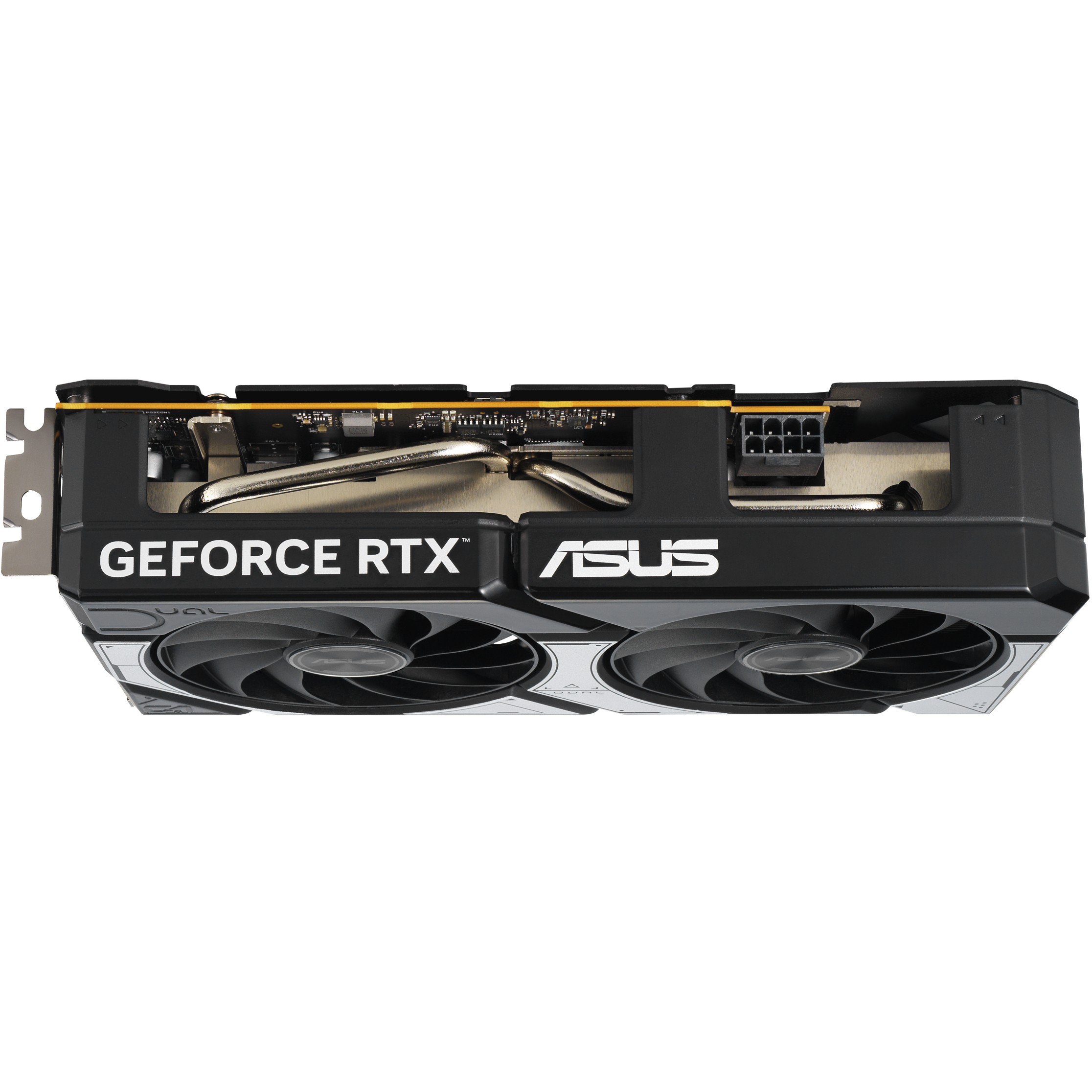 RTX 5060 8GB ASUS DUAL OC GDDR7