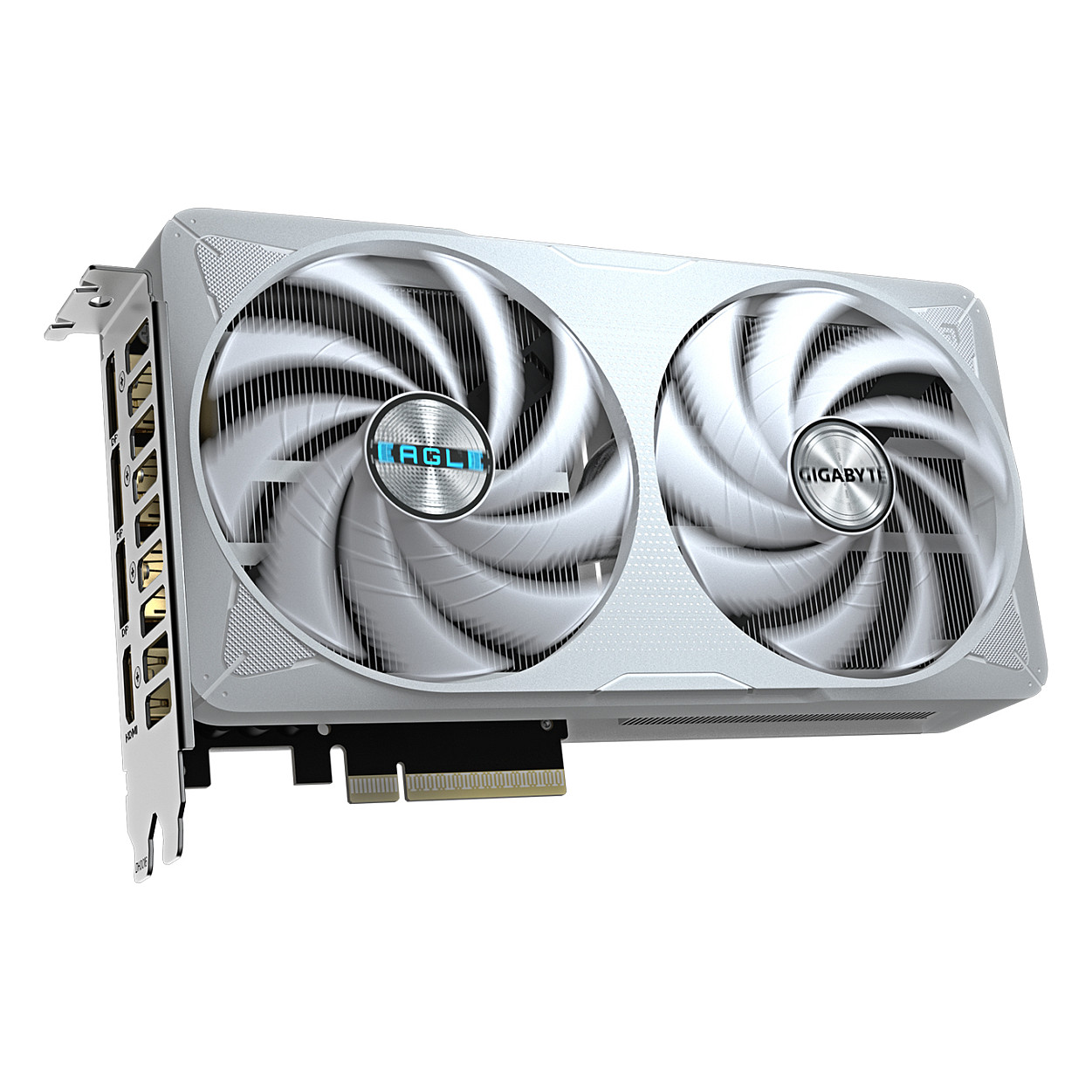 RTX 5060 TI 16GB Gigabyte Eagle Ice OC 16GB GDDR7