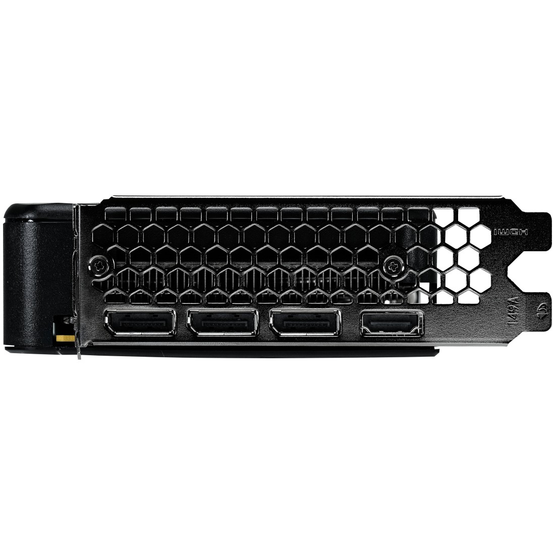 RTX 5050 8GB Palit DUAL GDDR6