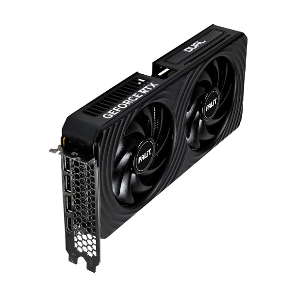 RTX 5050 8GB Palit DUAL GDDR6