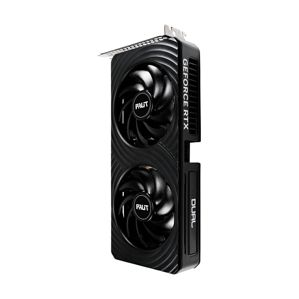 RTX 5050 8GB Palit DUAL GDDR6