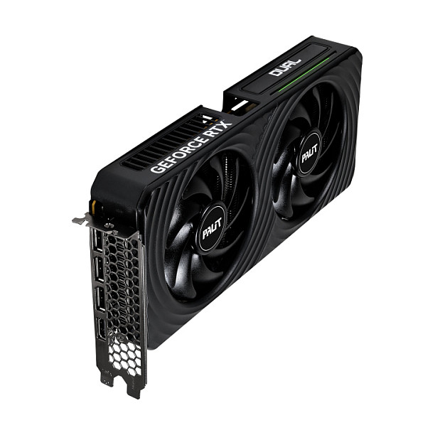 RTX 5050 8GB Palit DUAL GDDR6