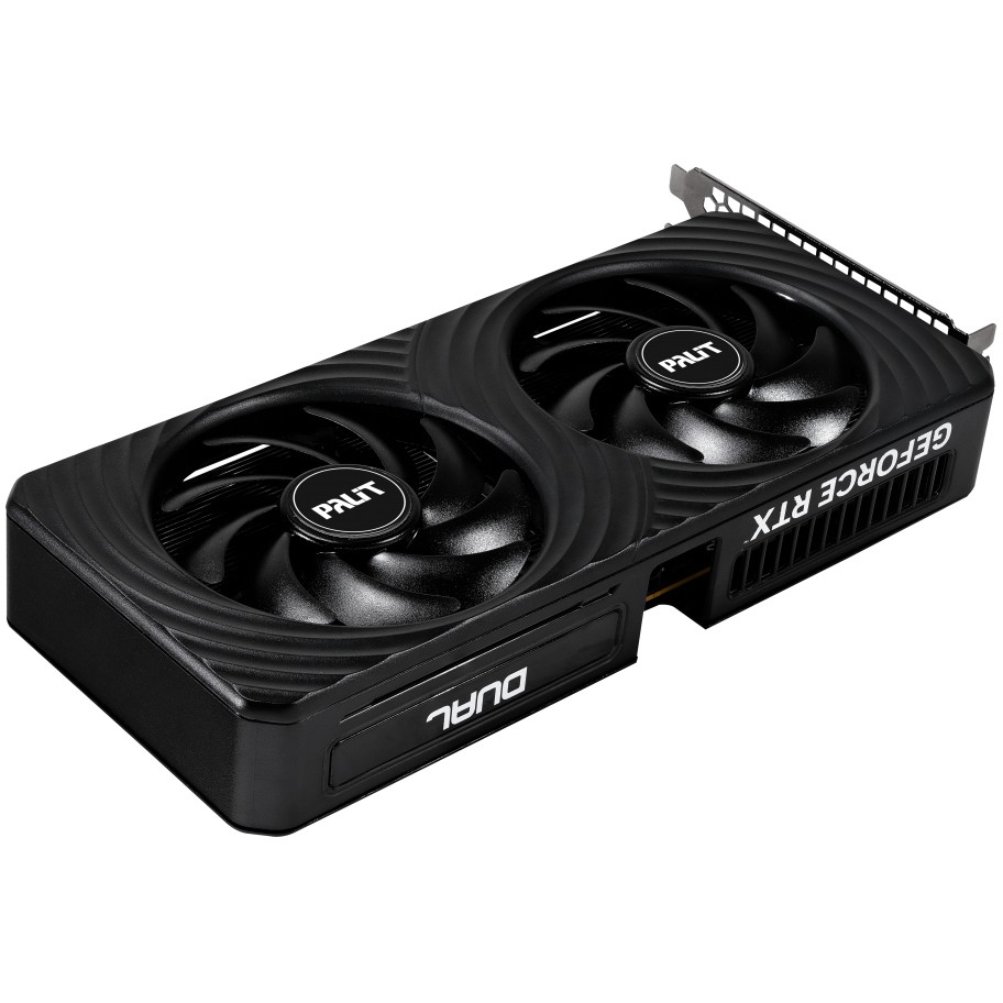 RTX 5050 8GB Palit DUAL GDDR6