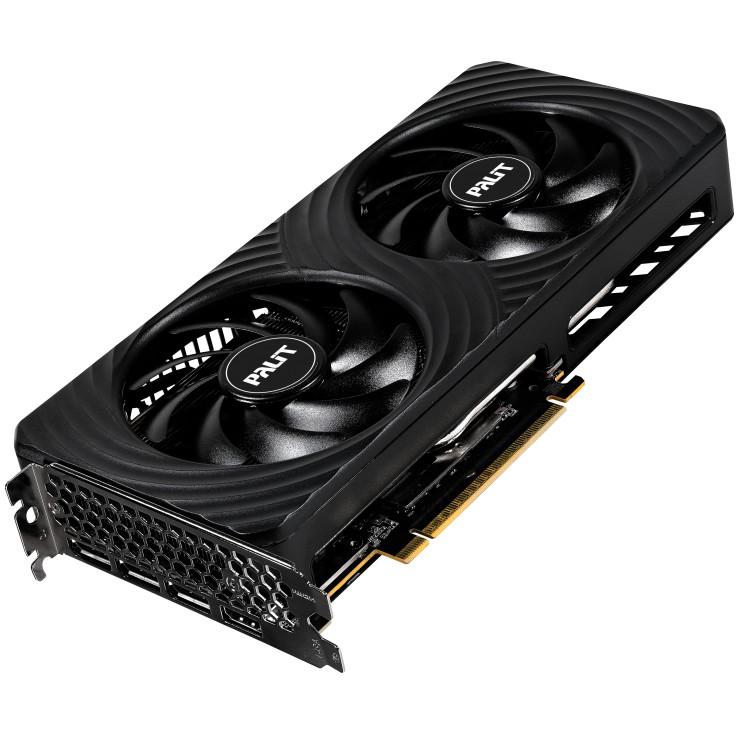 RTX 5050 8GB Palit DUAL GDDR6