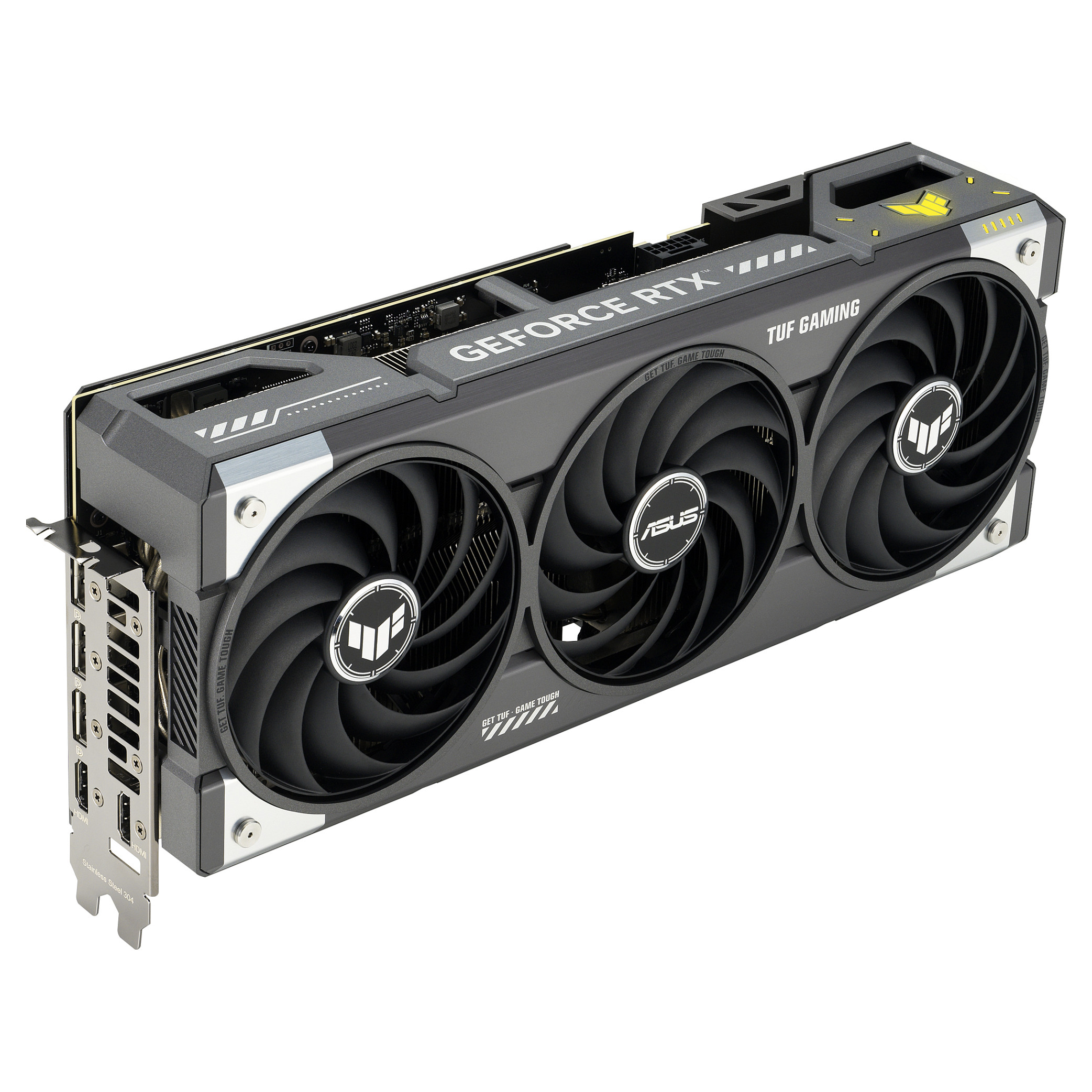 RTX 5070 12GB ASUS TUF Gaming OC GDDR7 3Fan