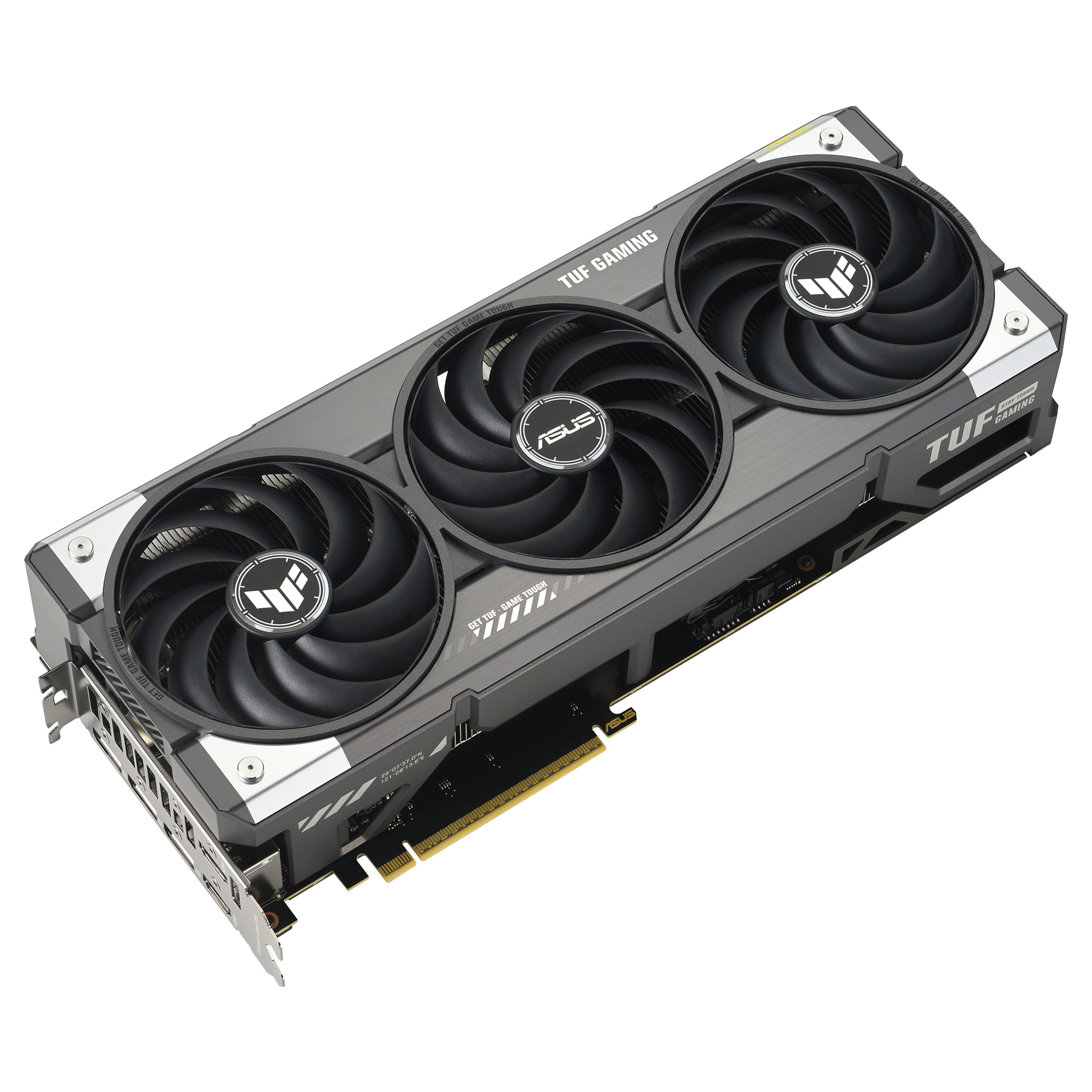 RTX 5070 12GB ASUS TUF Gaming OC GDDR7 3Fan