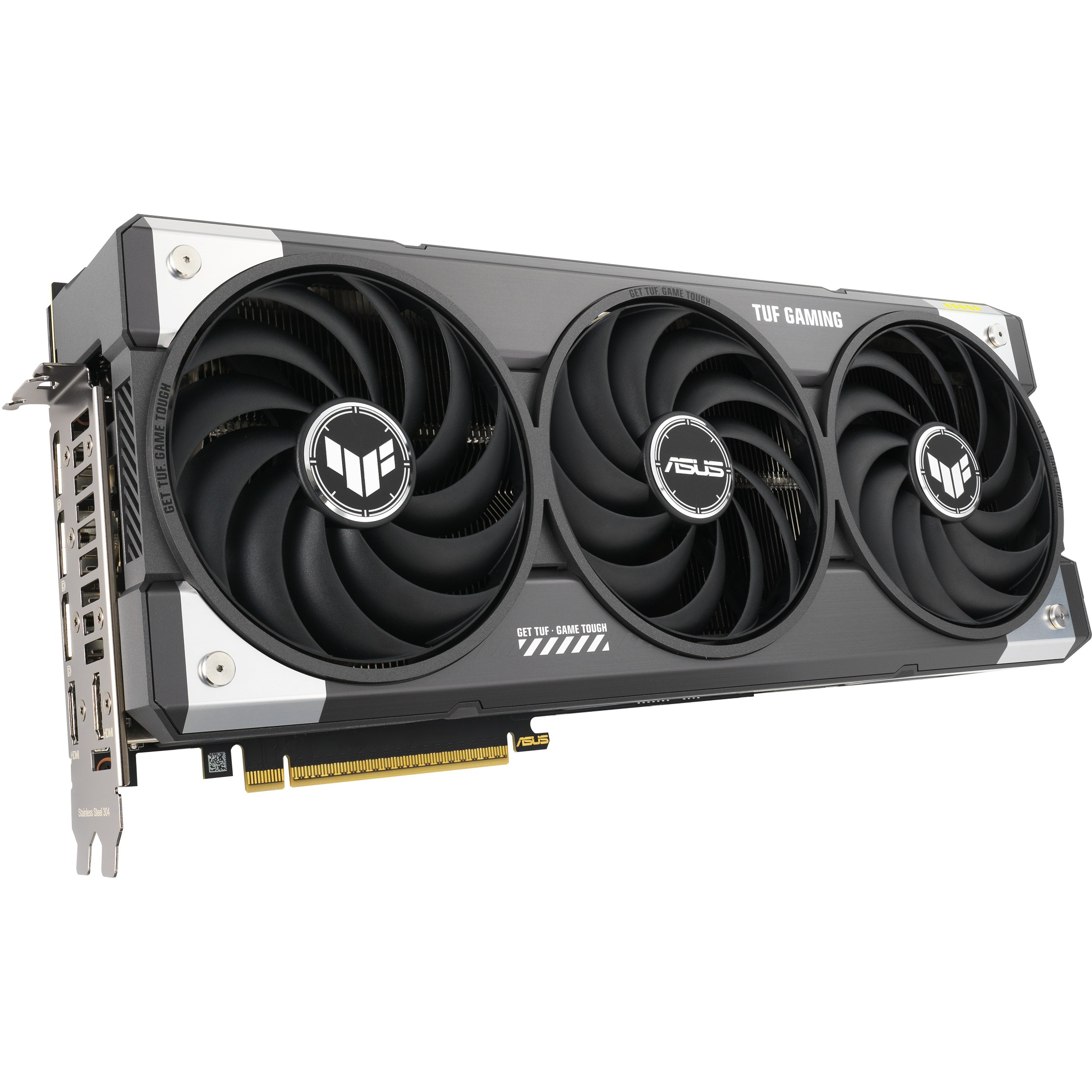 RTX 5070 12GB ASUS TUF Gaming OC GDDR7 3Fan