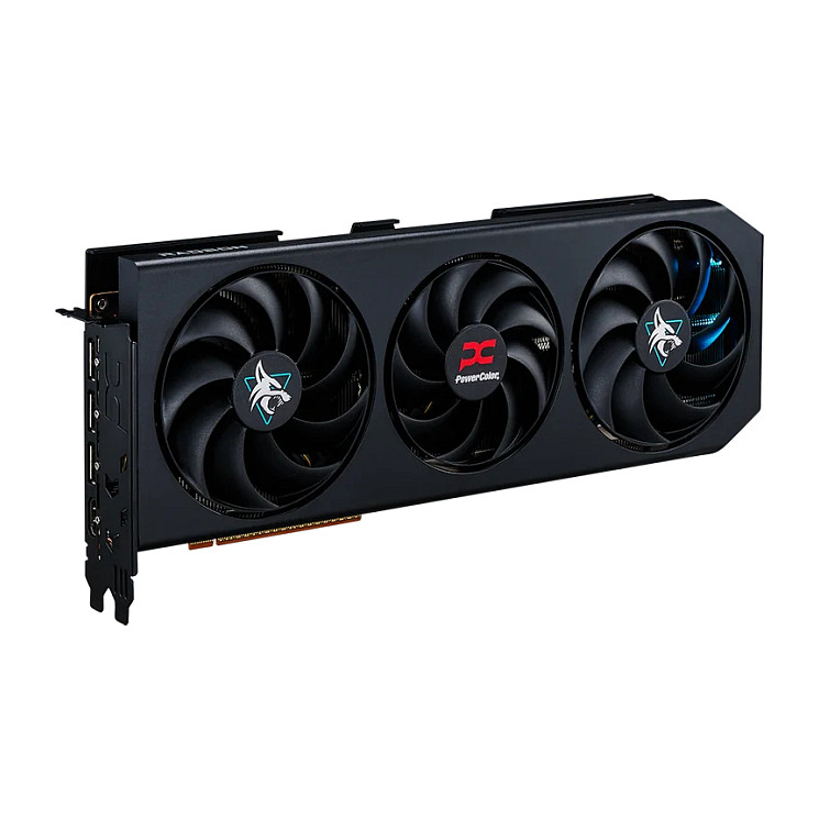 RX 9070 GRE 12GB PowerColor Hellhound