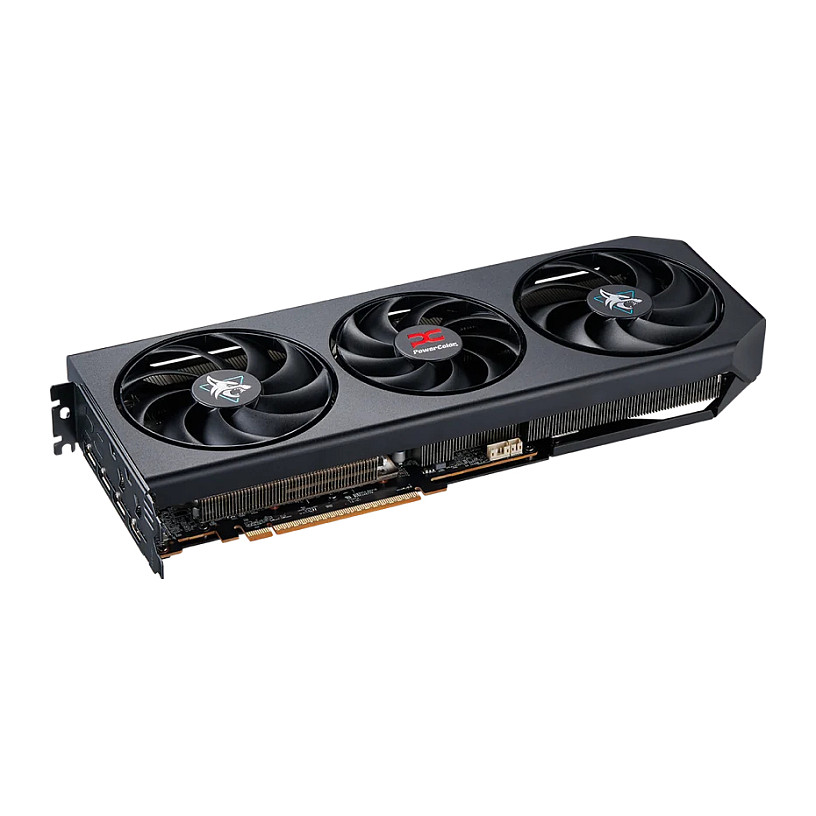 RX 9070 GRE 12GB PowerColor Hellhound