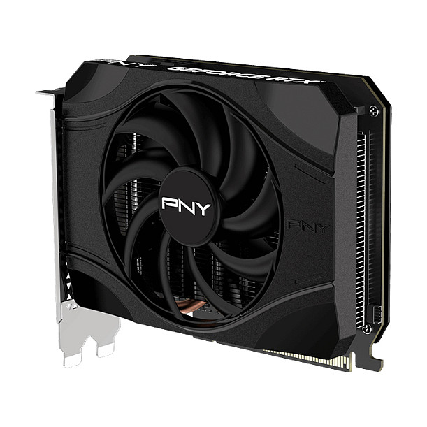 RTX 5050 8GB PNY Single Fan GDDR6
