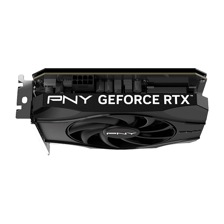 RTX 5050 8GB PNY Single Fan GDDR6