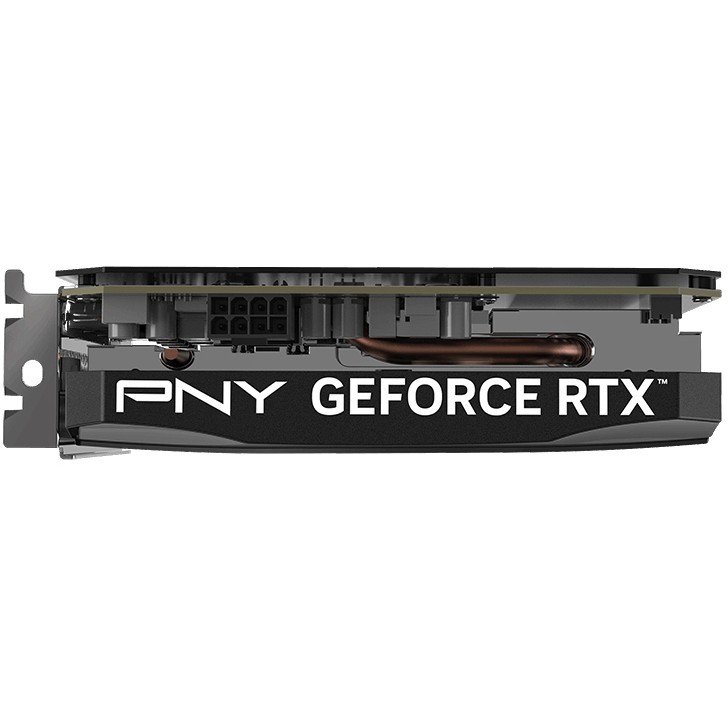RTX 5050 8GB PNY Single Fan GDDR6