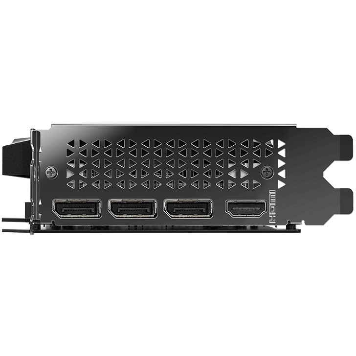 RTX 5050 8GB PNY Single Fan GDDR6