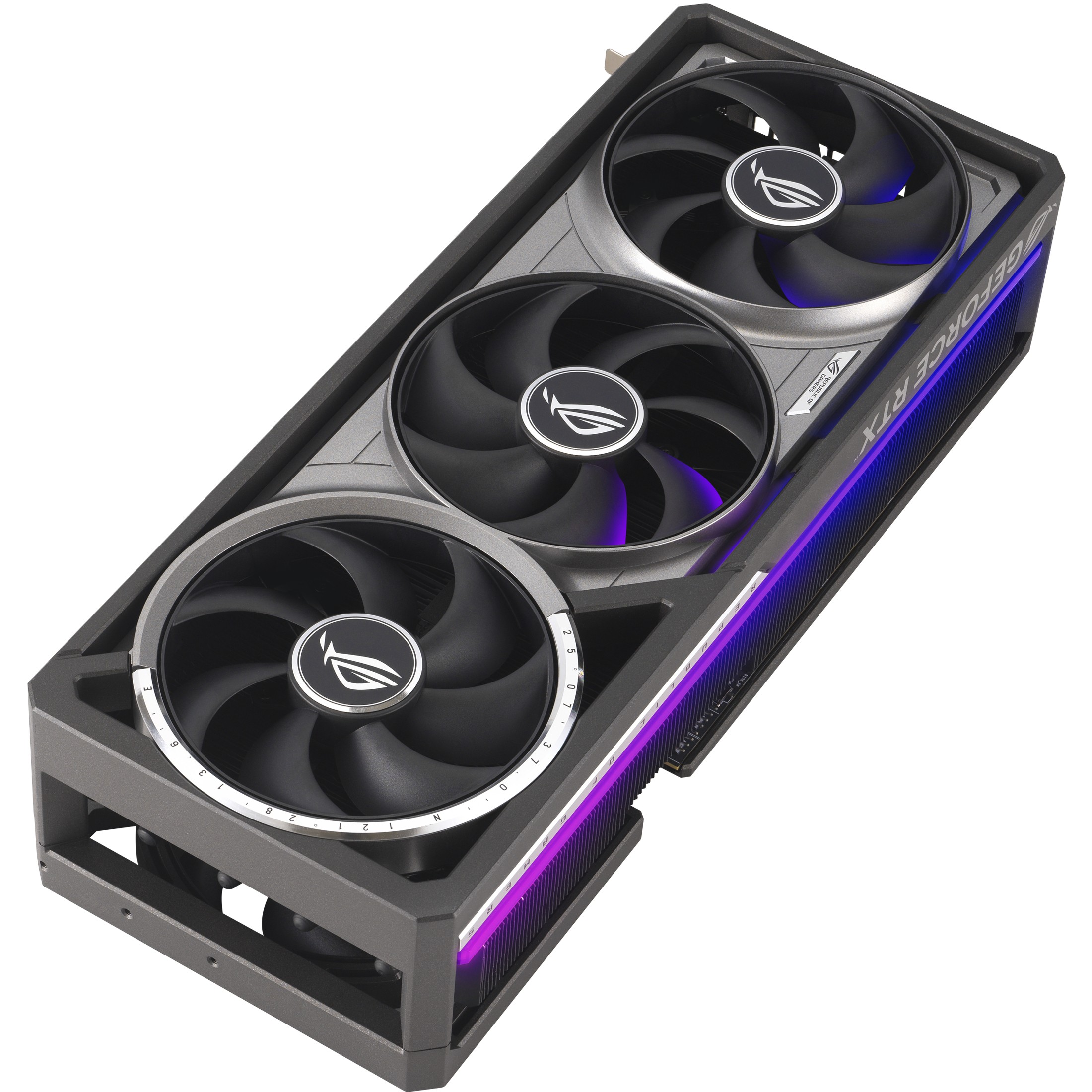 RTX 5090 32GB ASUS ROG ASTRAL GDDR7 3 Fan