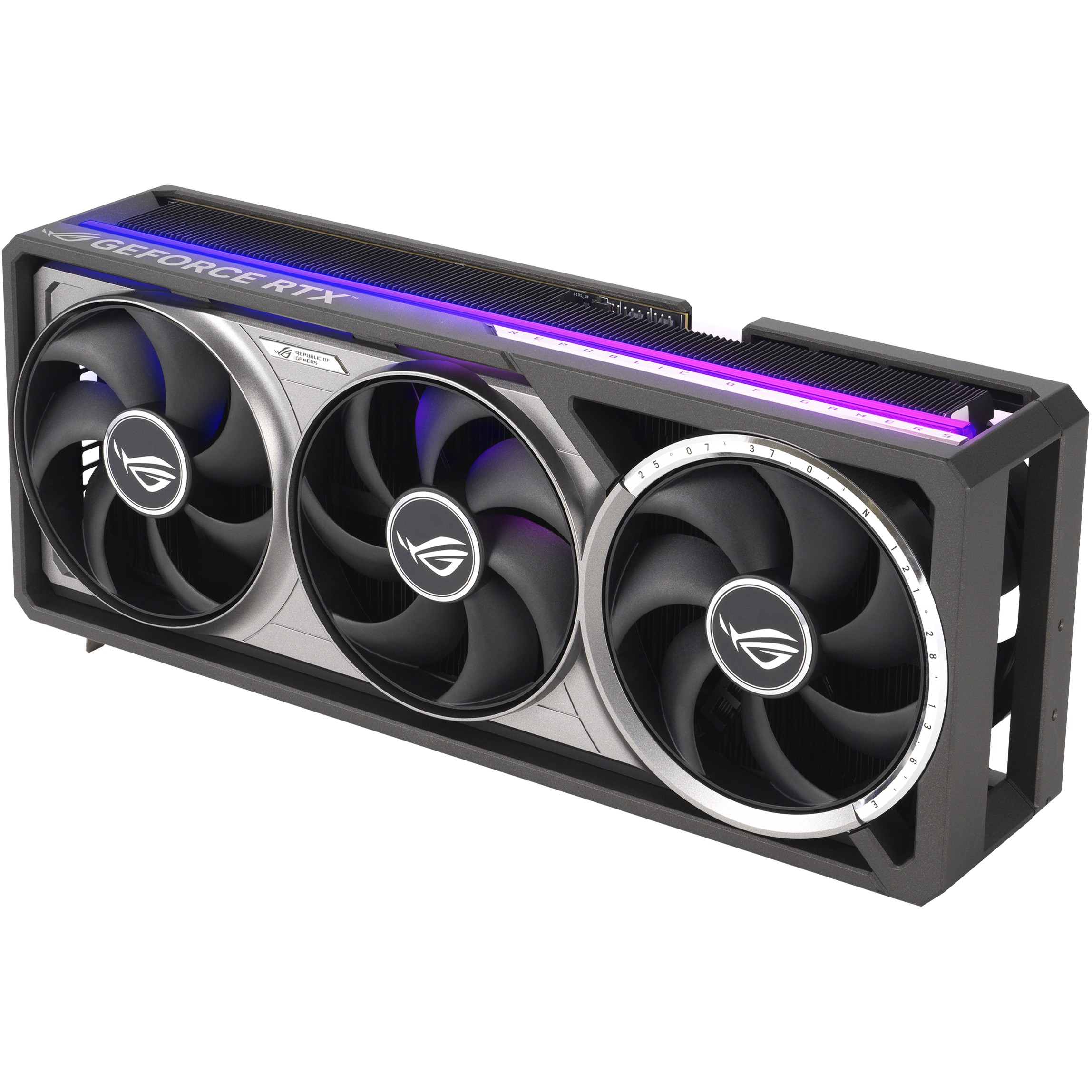 RTX 5090 32GB ASUS ROG ASTRAL GDDR7 3 Fan