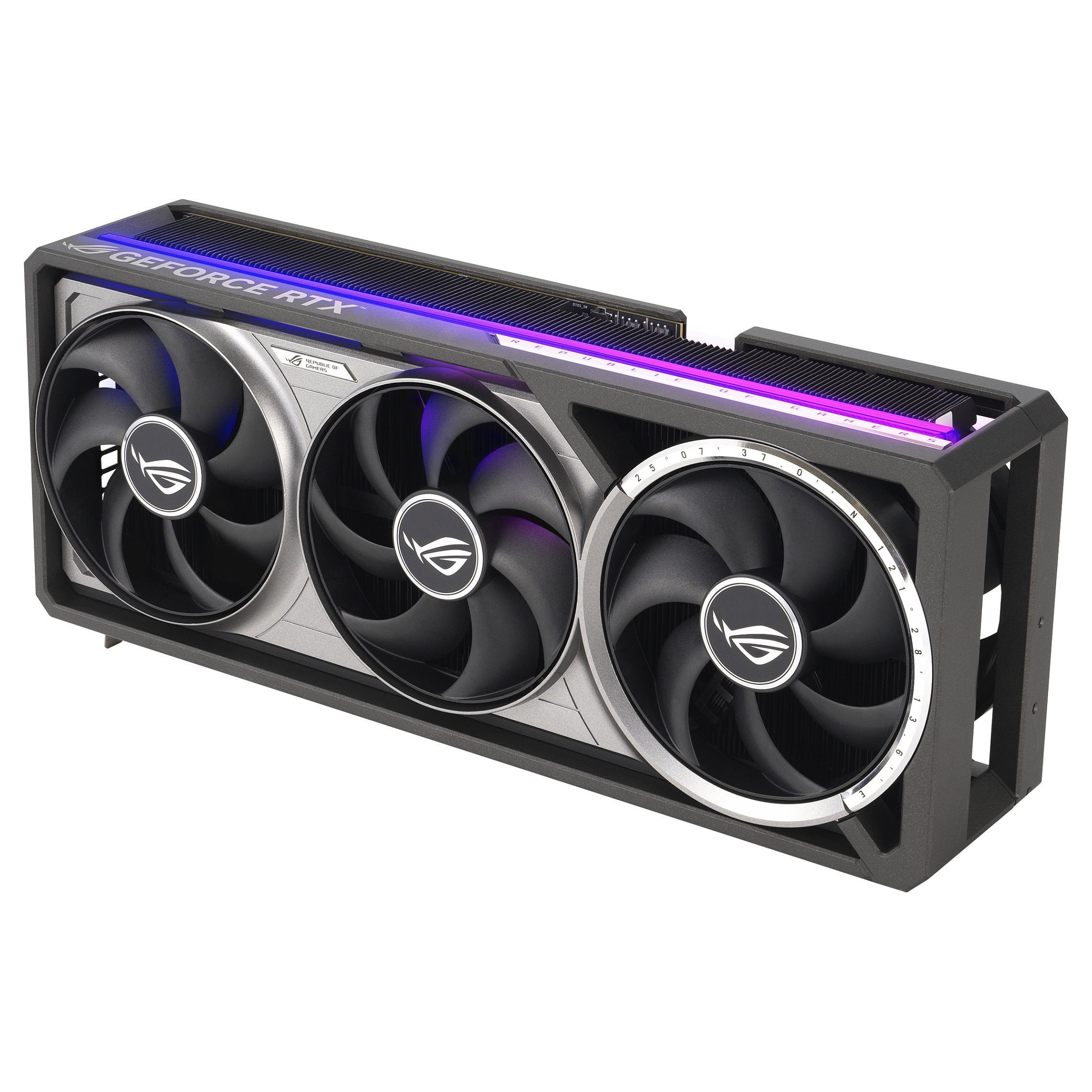 RTX 5090 32GB ASUS ROG ASTRAL GDDR7 3 Fan