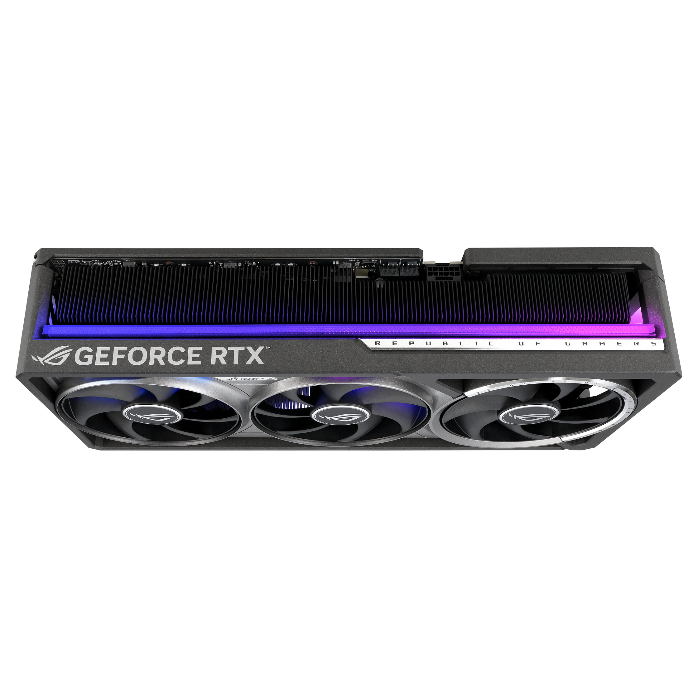 RTX 5090 32GB ASUS ROG ASTRAL GDDR7 3 Fan