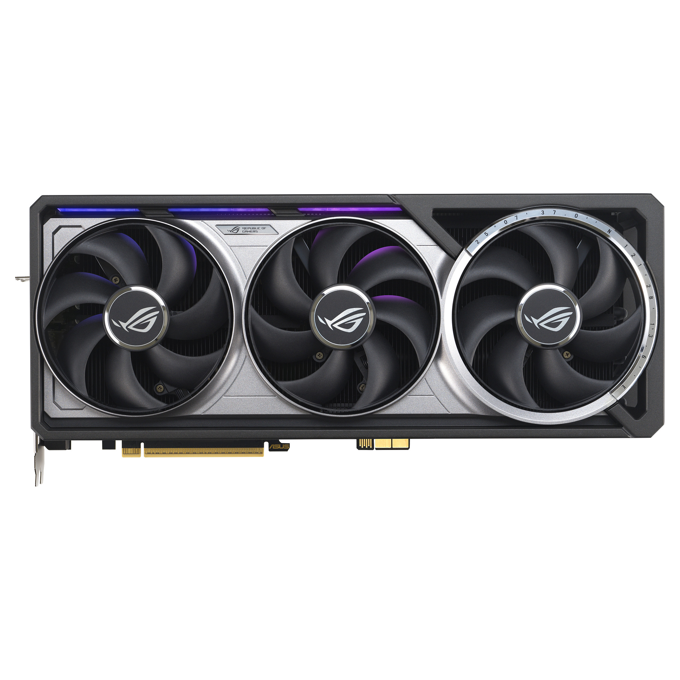 RTX 5090 32GB Asus ROG ASTRAL BTF Gaming OC