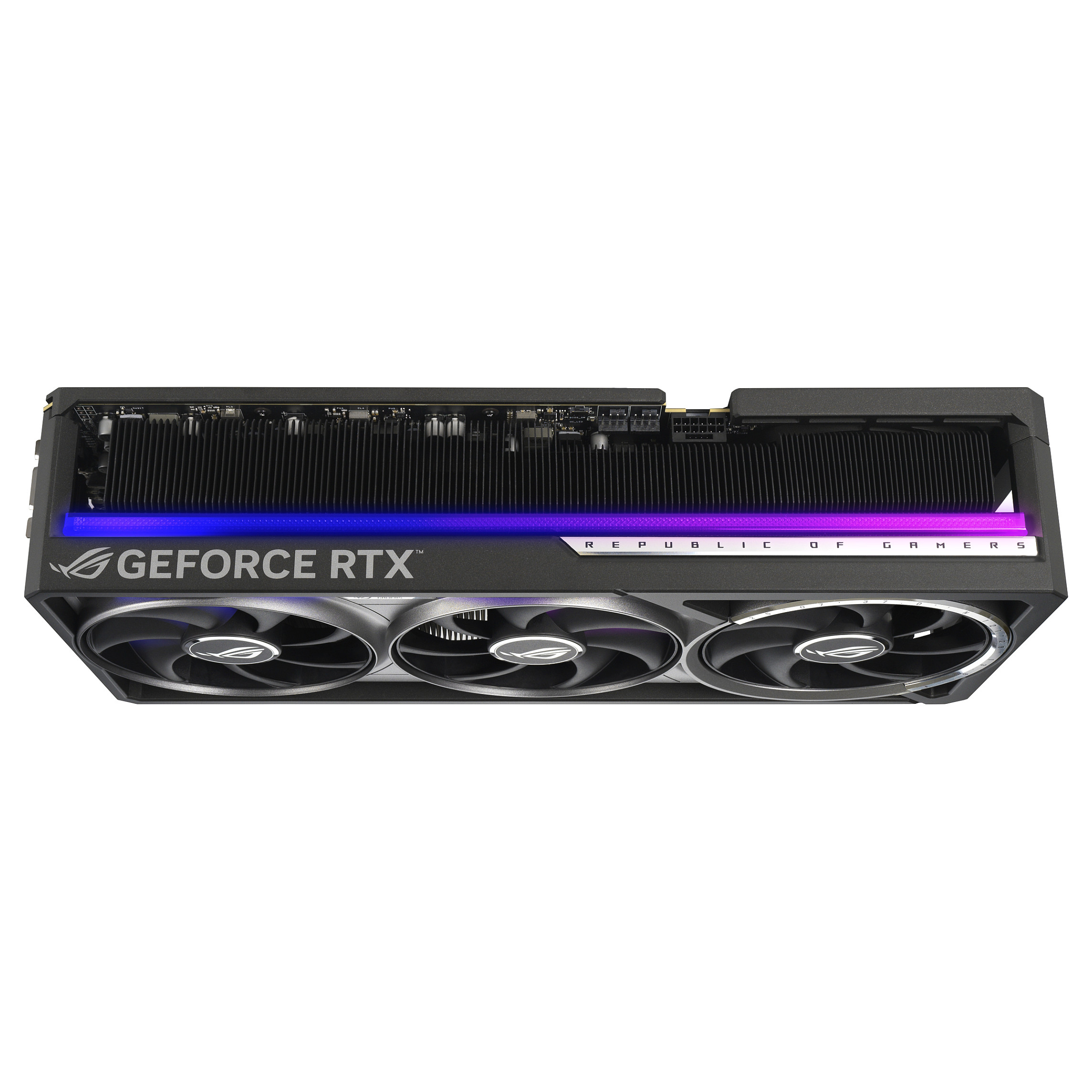 RTX 5090 32GB Asus ROG ASTRAL BTF Gaming OC