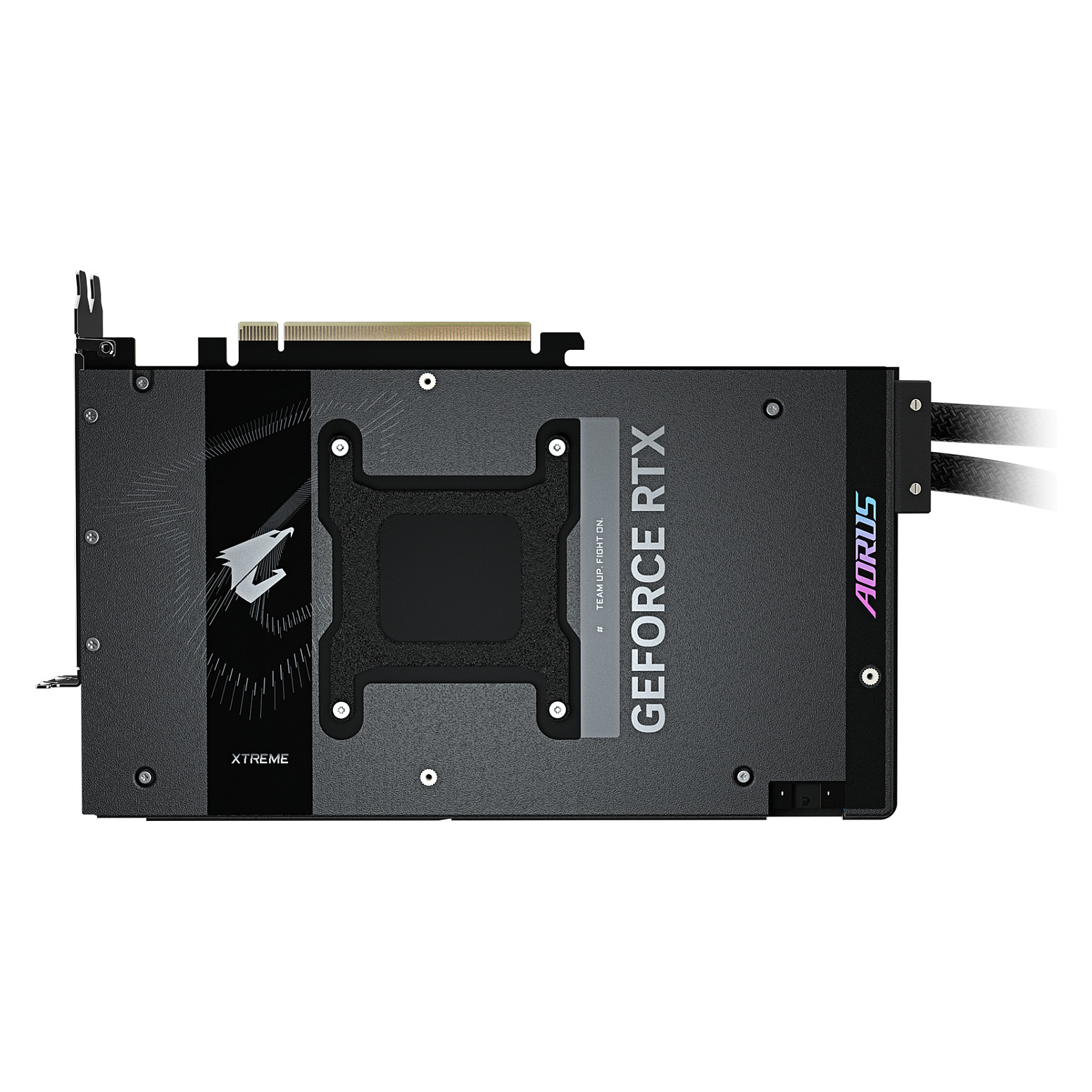 RTX 5090 32GB Gigabyte Aorus Xtreme Waterforce GDDR7