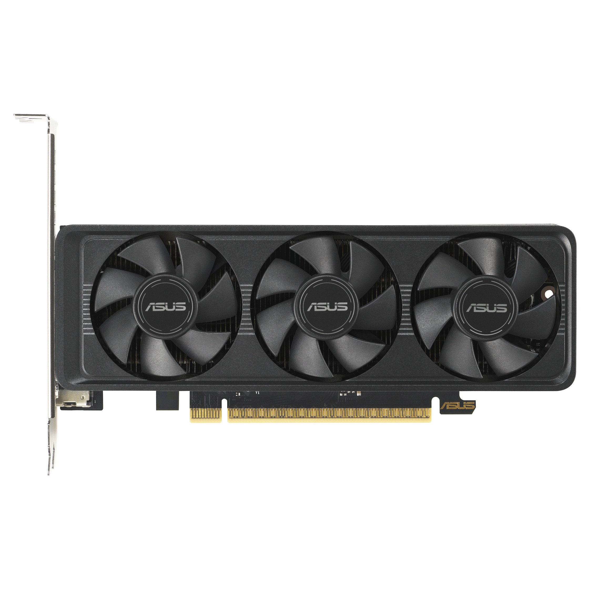 RTX 5060 OC 8GB ASUS LP BRK GDDR7 2xHDMI 1xDP