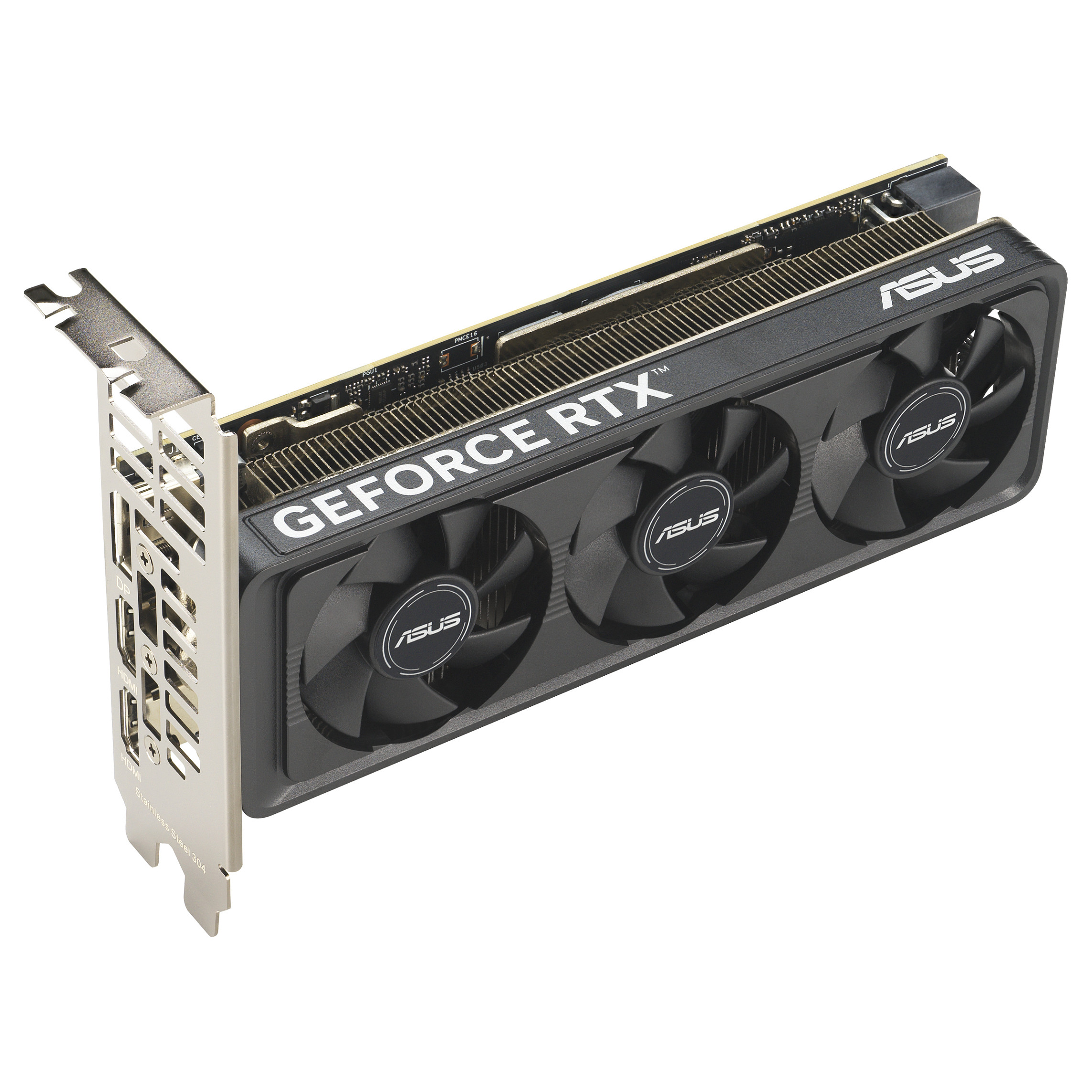 RTX 5060 OC 8GB ASUS LP BRK GDDR7 2xHDMI 1xDP