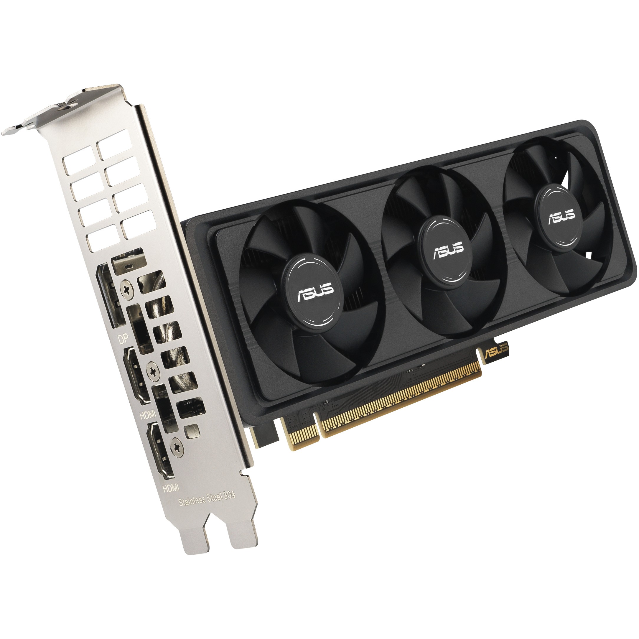 RTX 5060 OC 8GB ASUS LP BRK GDDR7 2xHDMI 1xDP