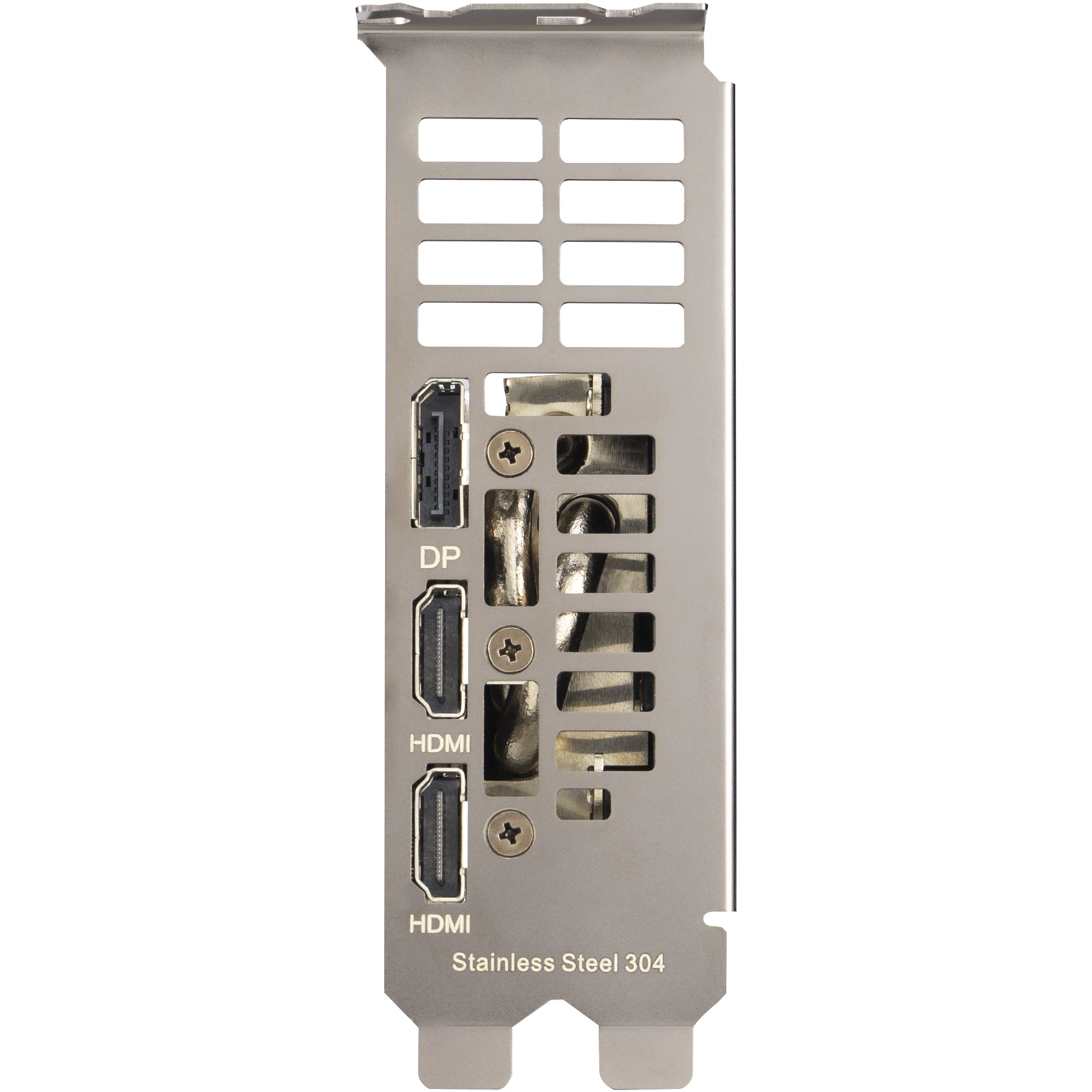 RTX 5060 OC 8GB ASUS LP BRK GDDR7 2xHDMI 1xDP