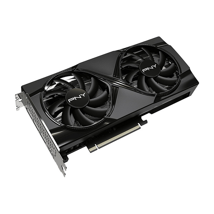 RTX 5060 TI 8GB PNY VERTO OC Dual Fan 8GB GDDR7