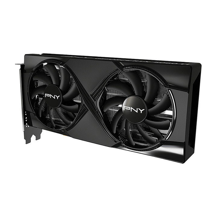 RTX 5060 TI 8GB PNY VERTO OC Dual Fan 8GB GDDR7