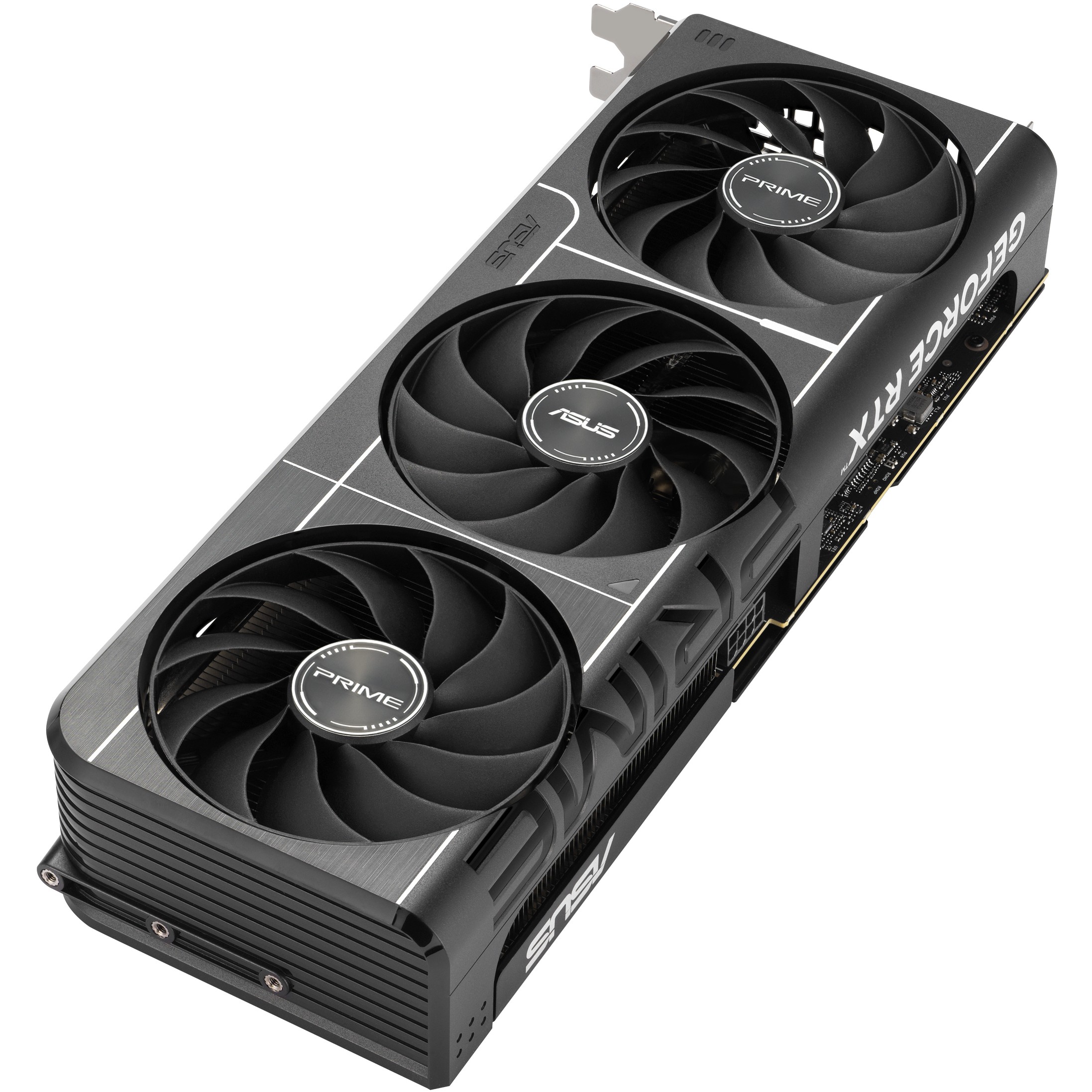 RTX 5060 Ti 8GB ASUS Prime OC GDDR7 3Fan